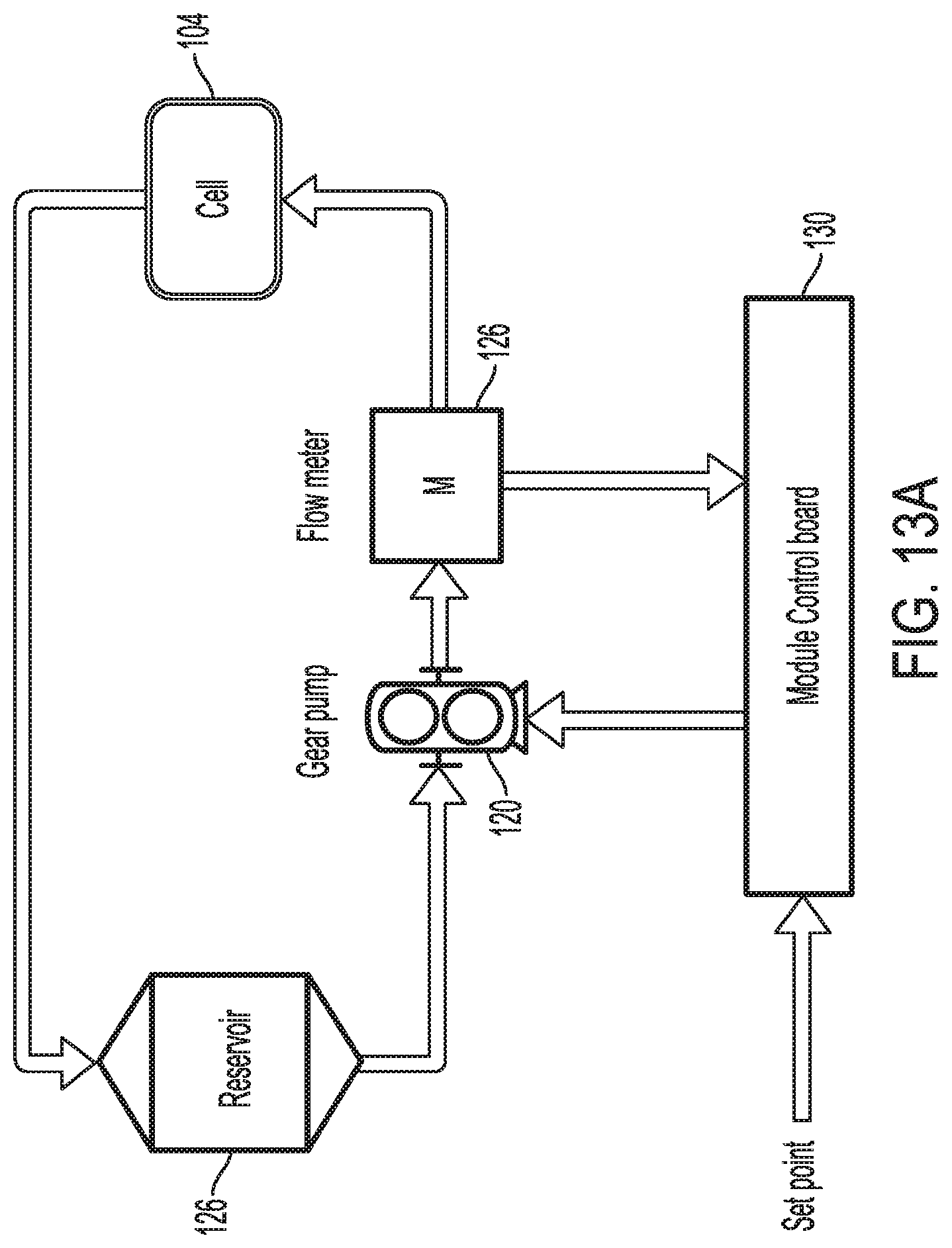 Patent US11781950 Figure 14 – Integrated dissolution processing and sample transfer system