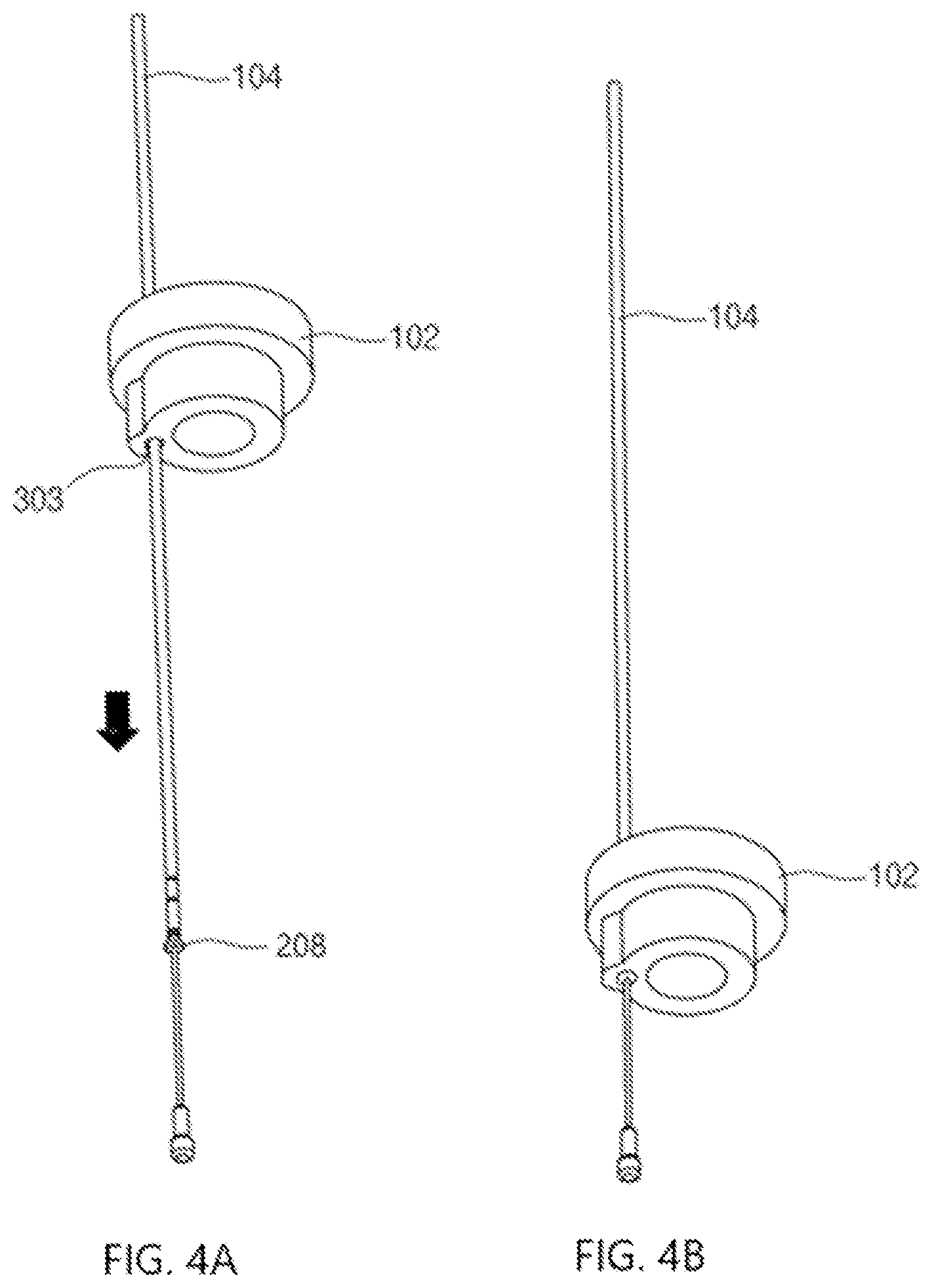 Patent US11781951 Figure 4 – Kit for collecting bio-samples using a collection rod