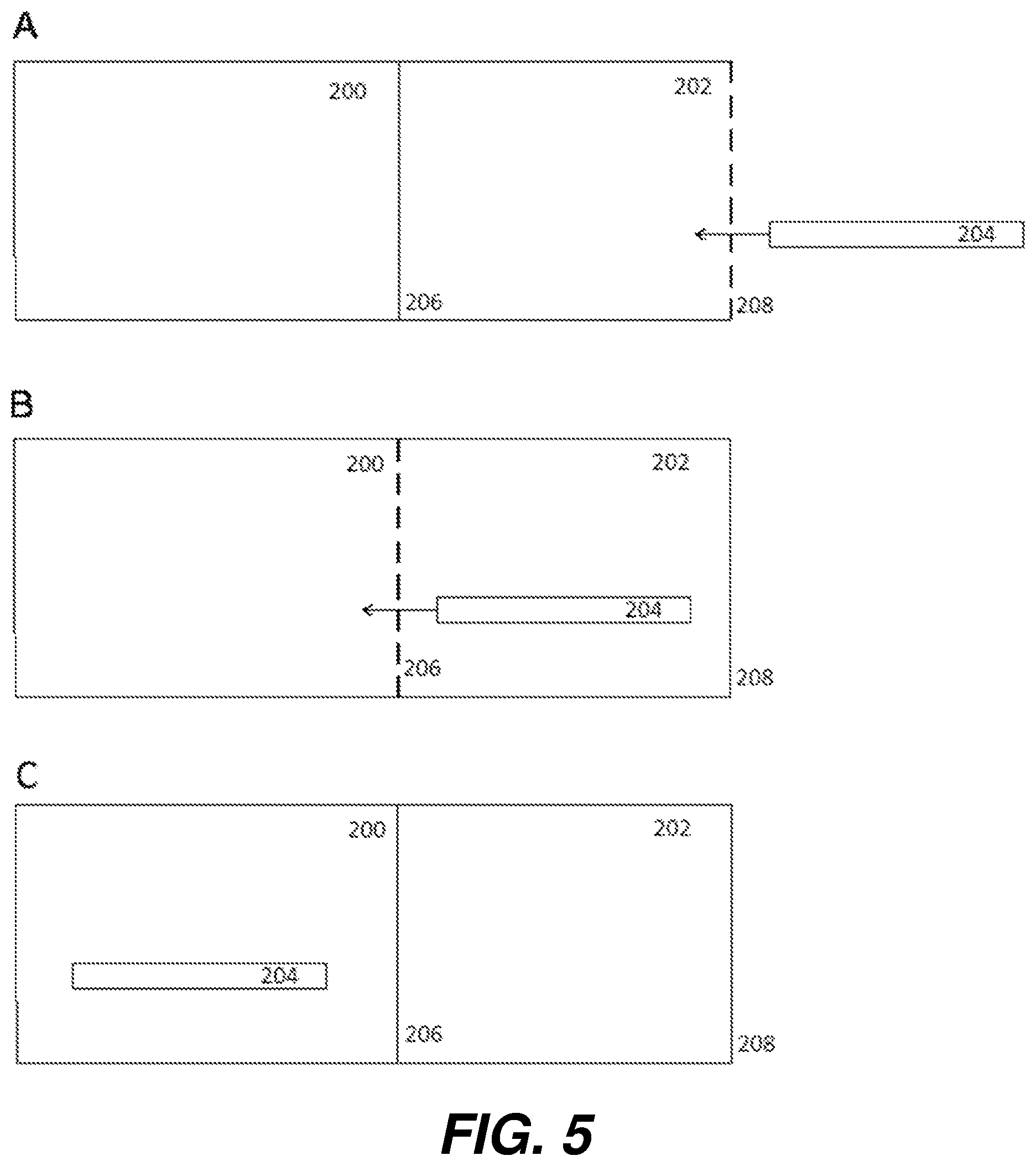 Patent US11781952 Figure 4 – Humidity stabilization during the preparation of biological samples for spectrometry
