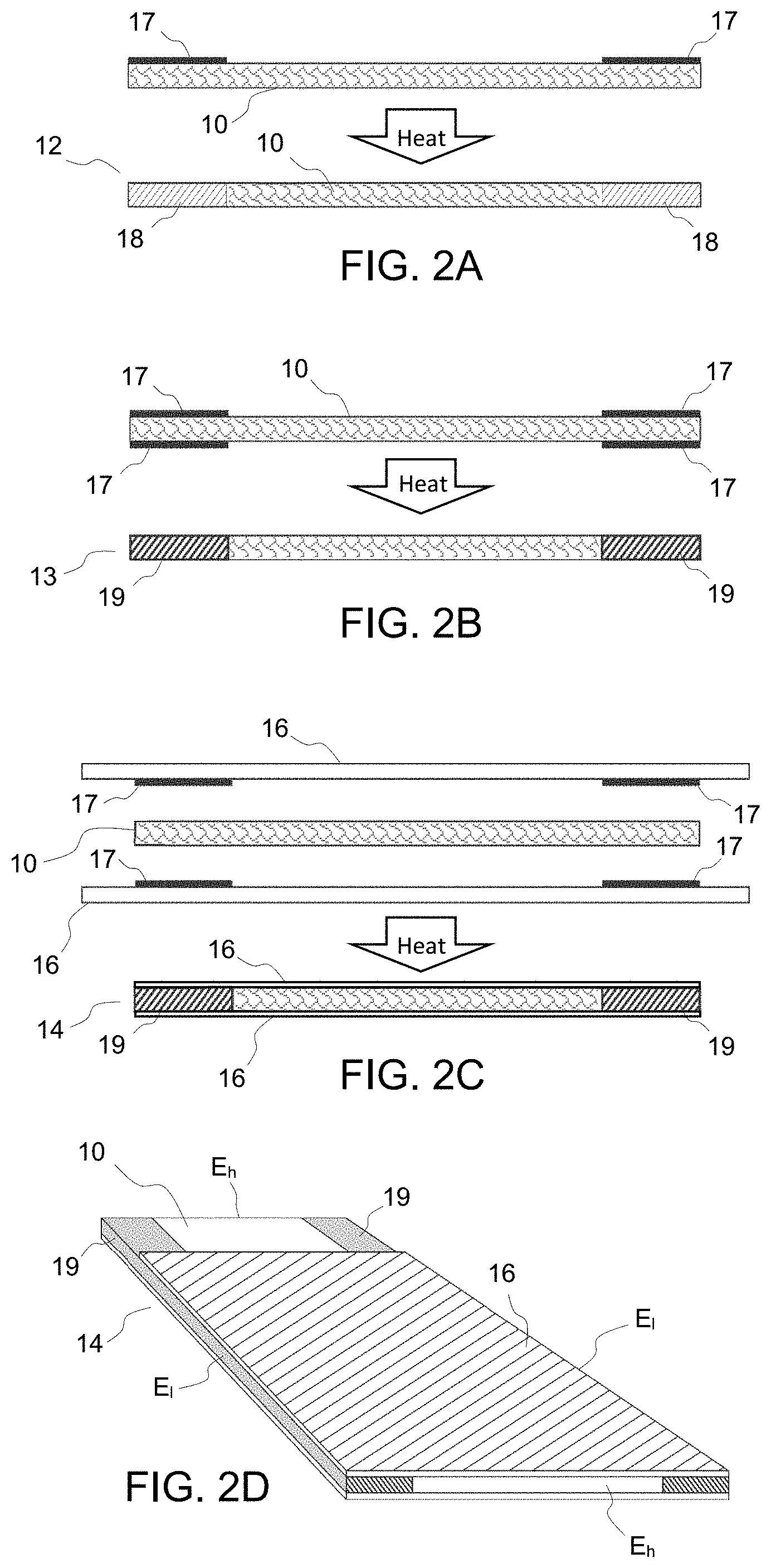 Patent US11781954 Figure 2 – Bridging liquid between microfluidic elements without closed channels