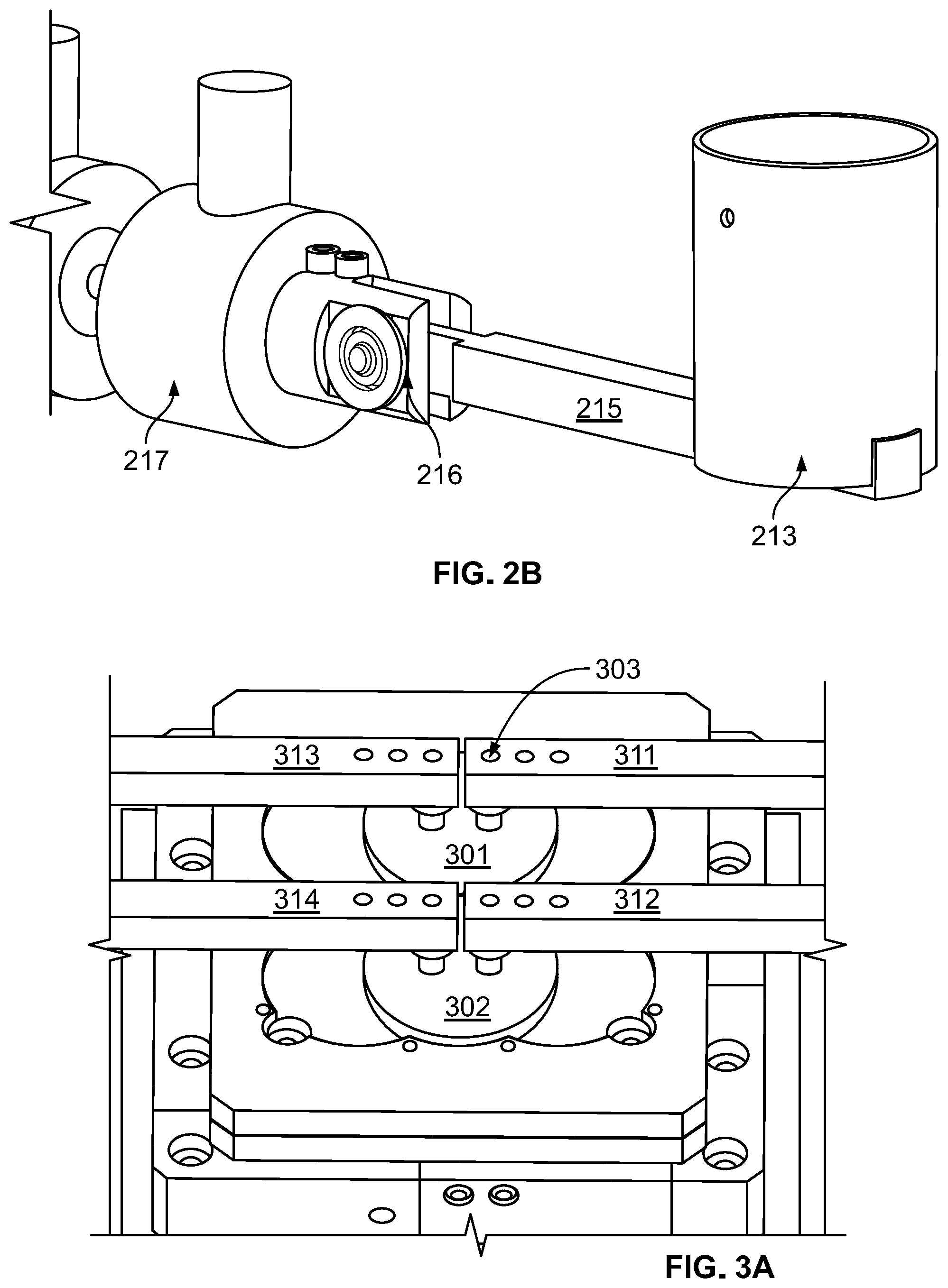 Patent US11781958 Figure 3 – Friction testing and torque sensing systems