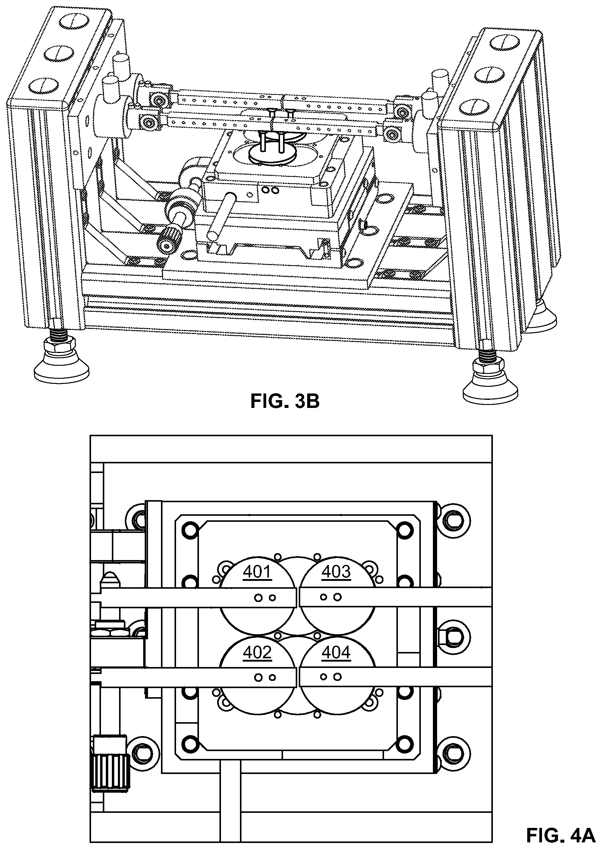 Patent US11781958 Figure 4 – Friction testing and torque sensing systems