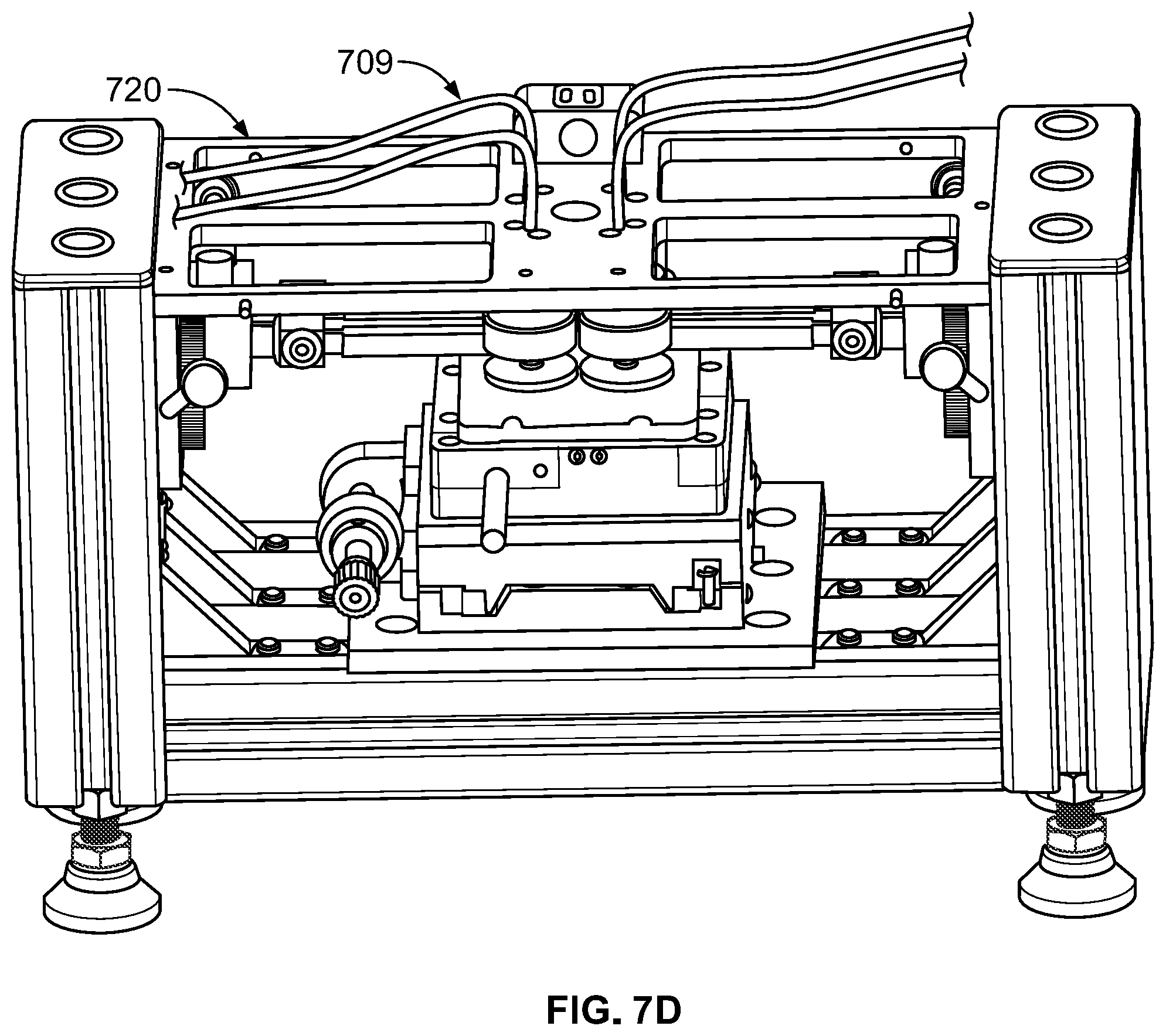 Patent US11781958 Figure 8 – Friction testing and torque sensing systems