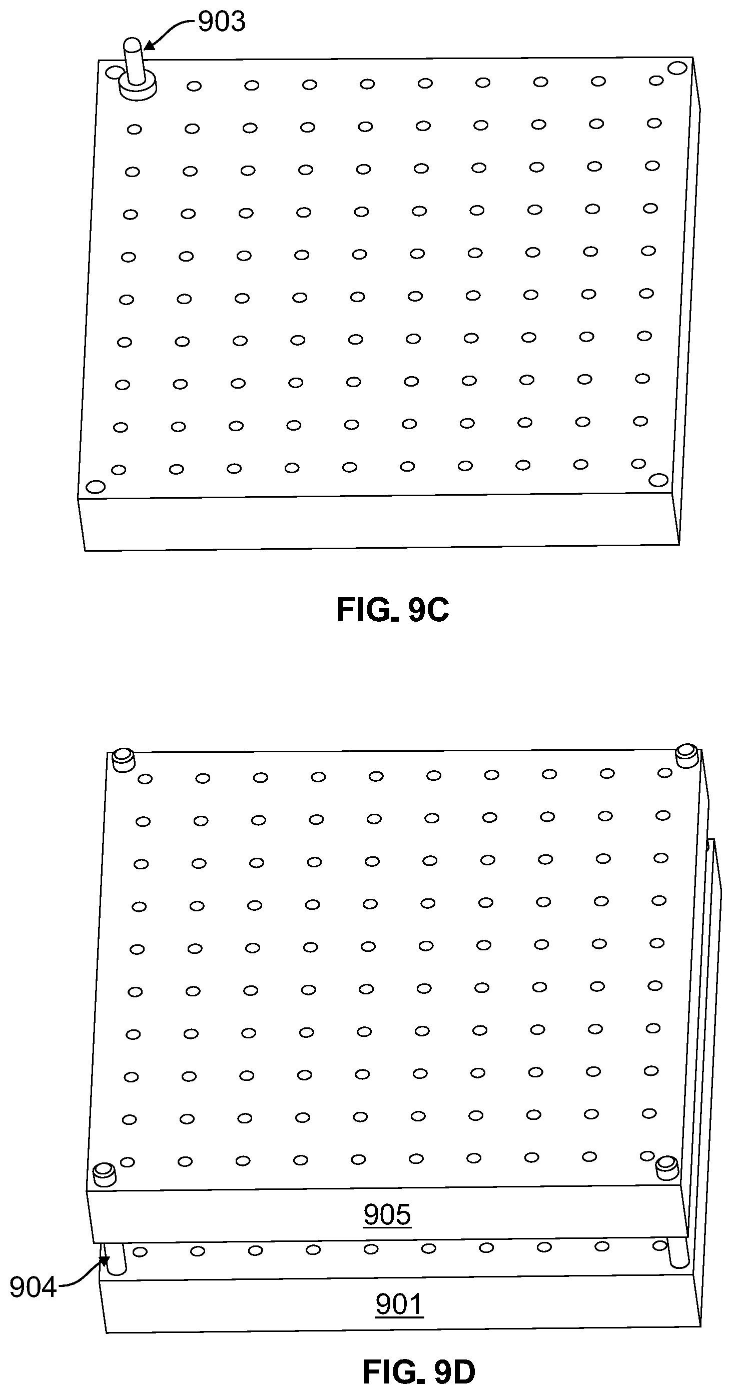 Patent US11781958 Figure 11 – Friction testing and torque sensing systems