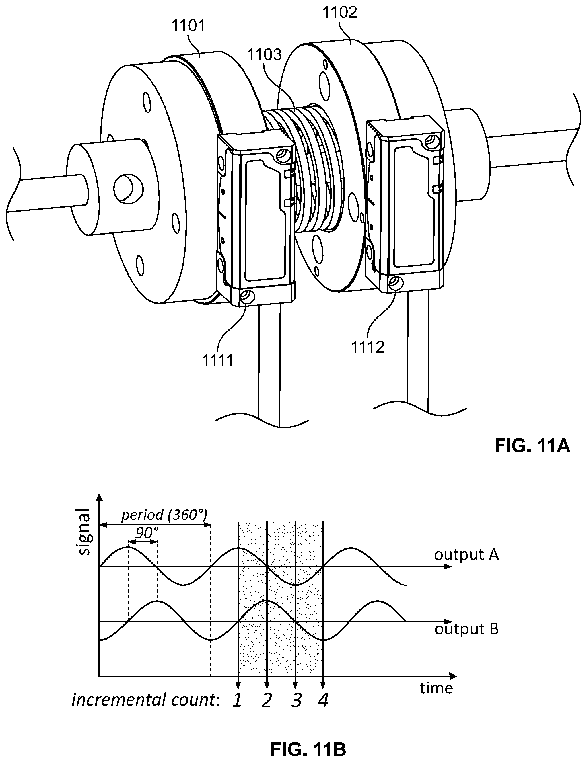 Patent US11781958 Figure 14 – Friction testing and torque sensing systems
