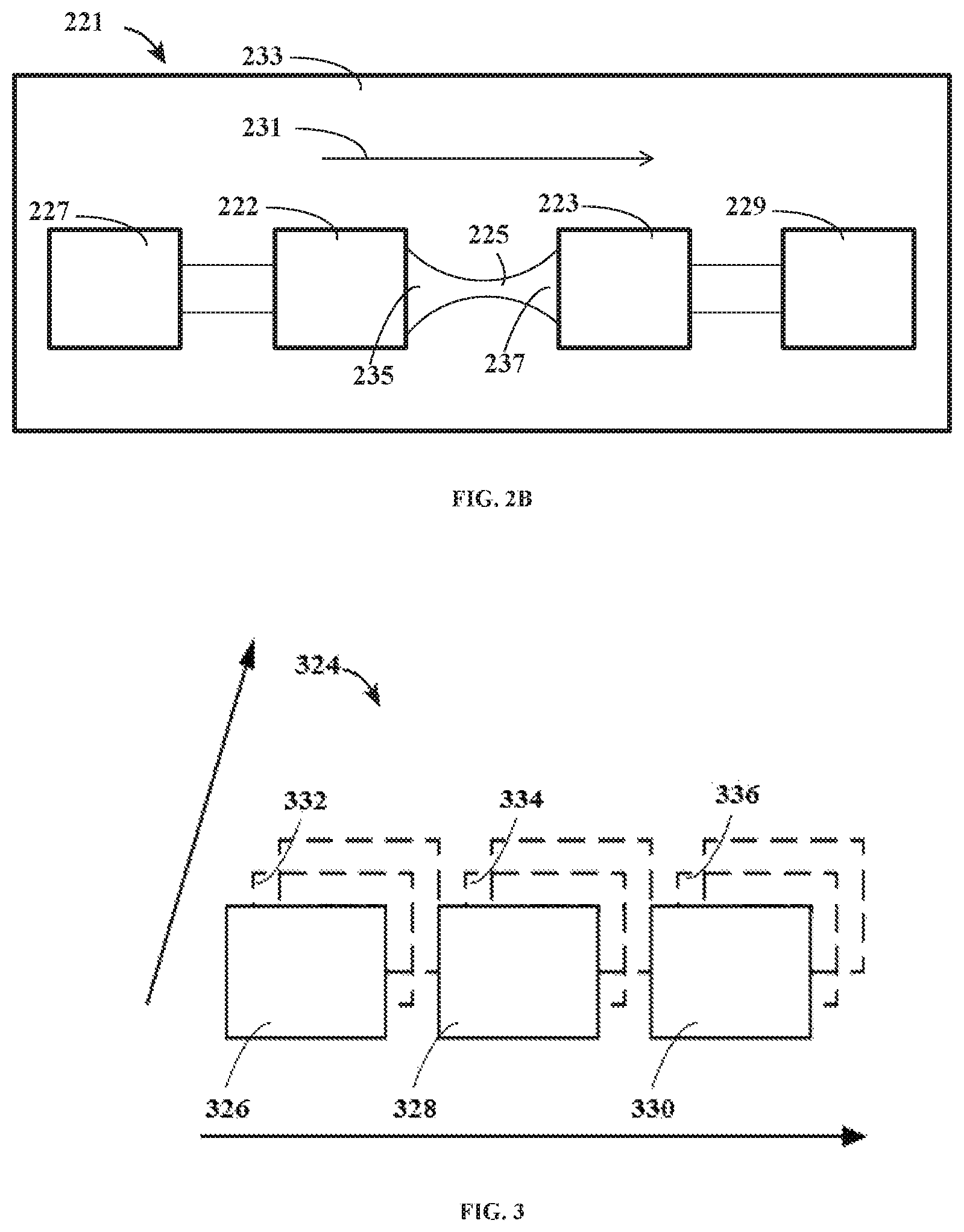 Patent US11781959 Figure 3 – Methods and systems for sample extraction