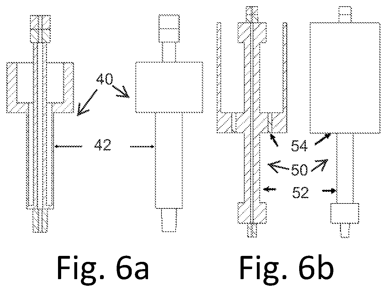 Patent US11781961 Figure 5 – Method and device for monitoring transformation processes of fluids