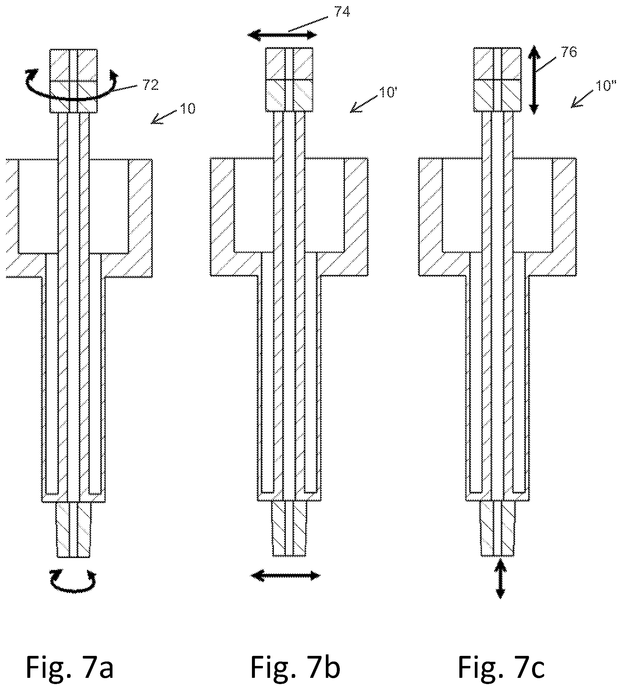 Patent US11781961 Figure 6 – Method and device for monitoring transformation processes of fluids