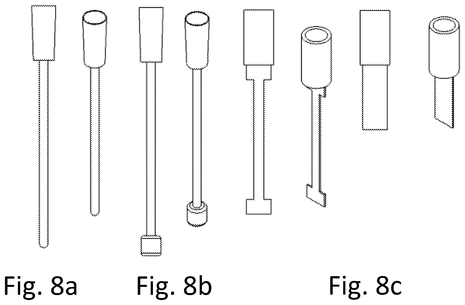 Patent US11781961 Figure 7 – Method and device for monitoring transformation processes of fluids