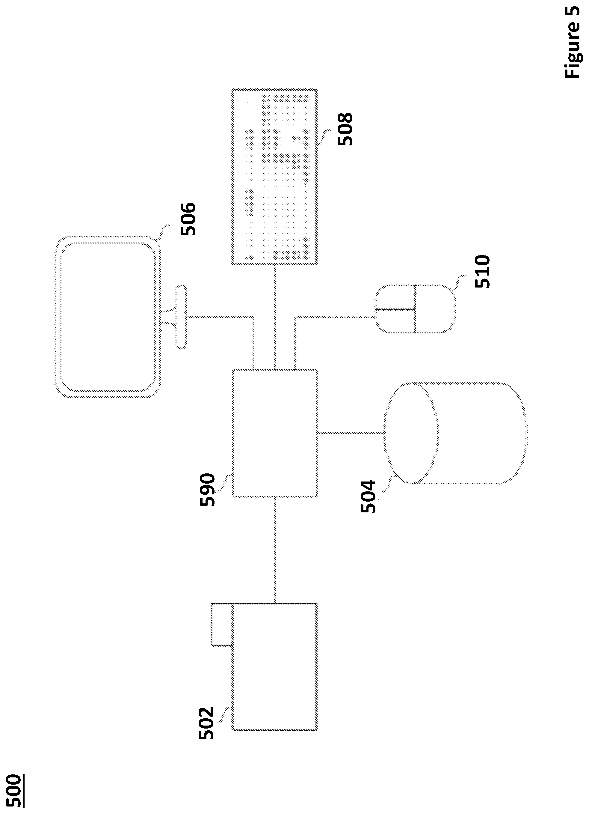 Patent US11781963 Figure 8 – Apparatus and method for quantitative characterization of a light detector