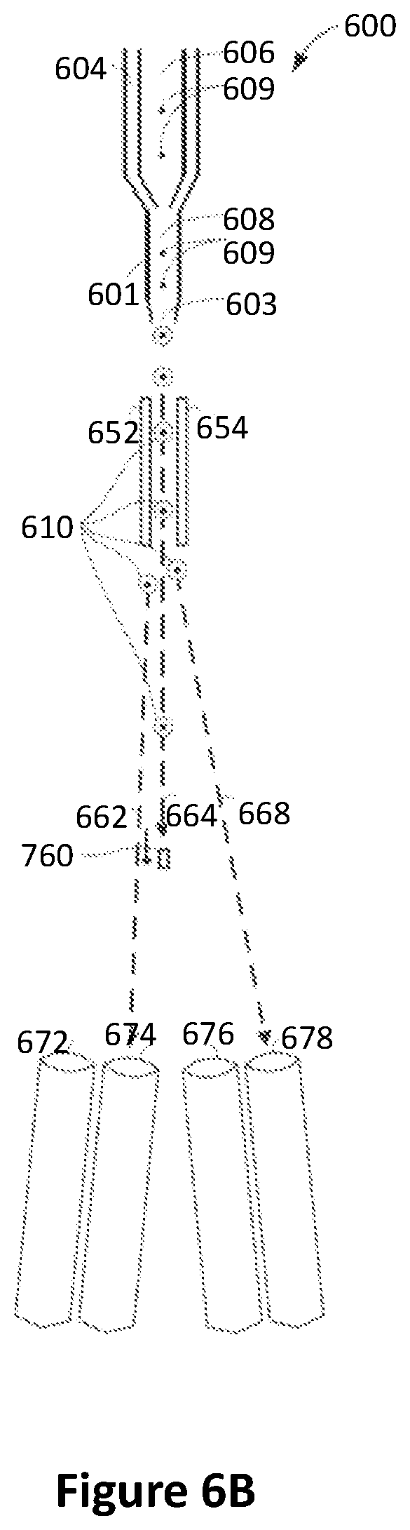Patent US11781963 Figure 10 – Apparatus and method for quantitative characterization of a light detector