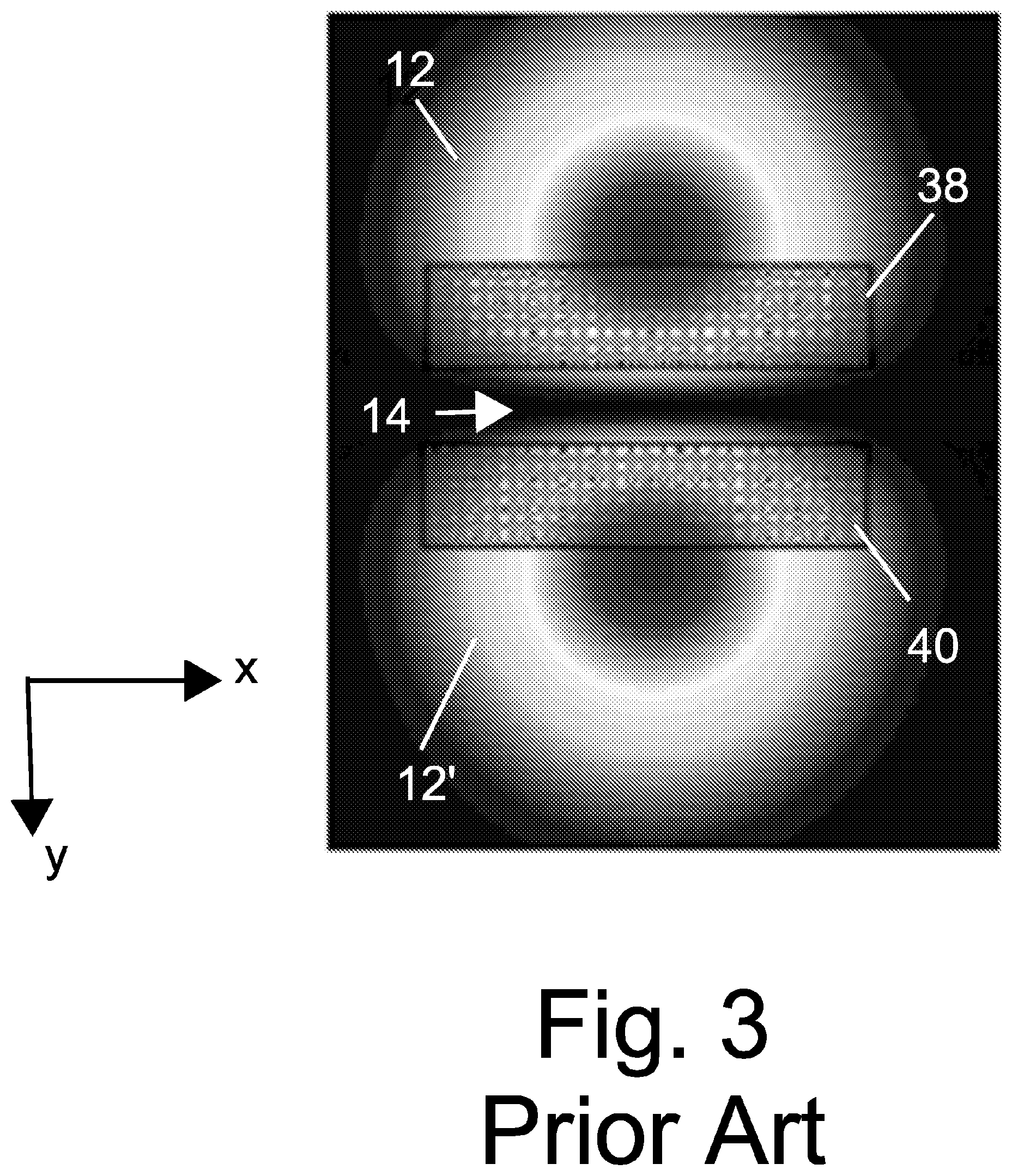 Patent US11781965 Figure 3 – System and method for particles measurement