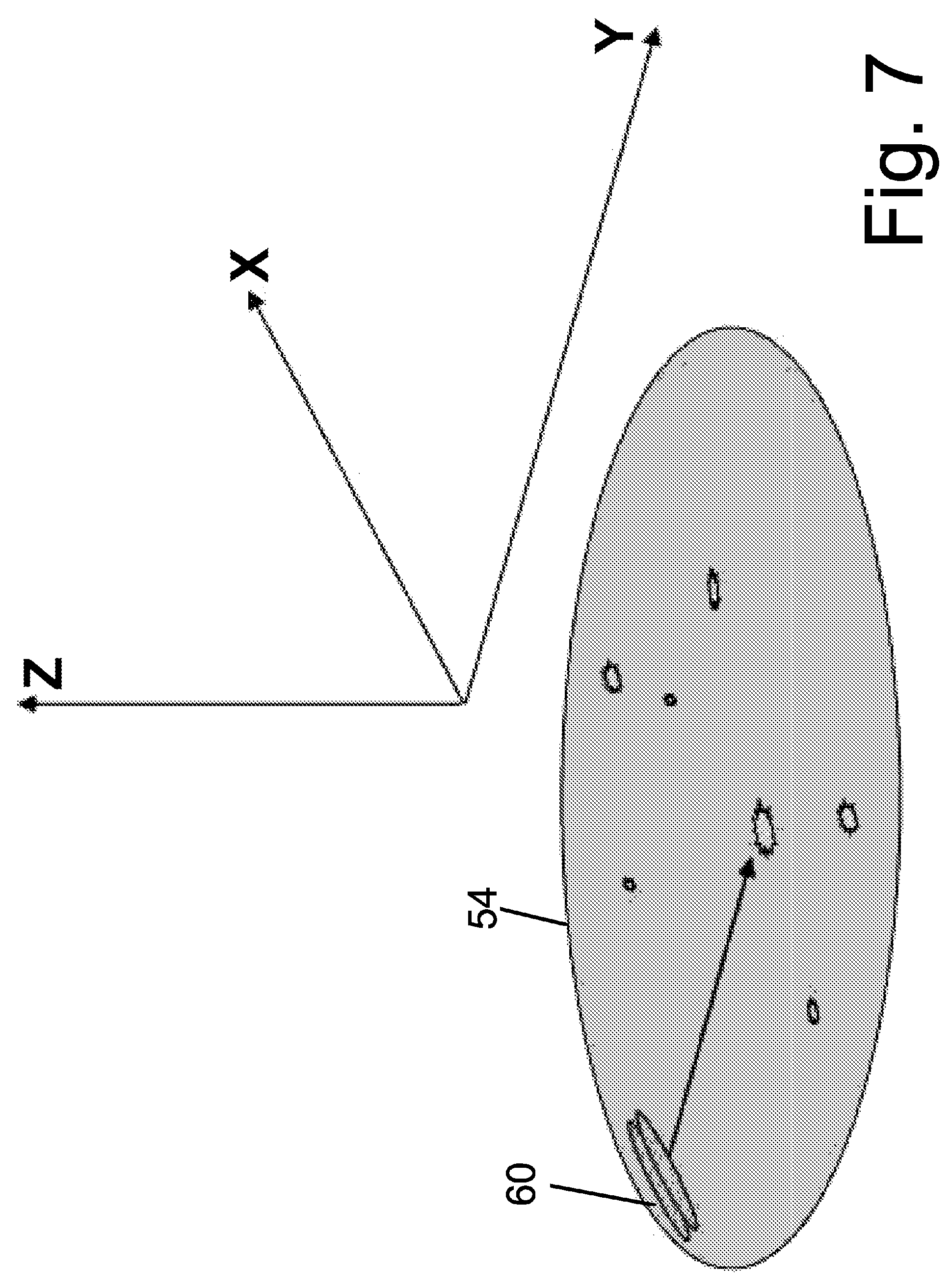 Patent US11781965 Figure 7 – System and method for particles measurement