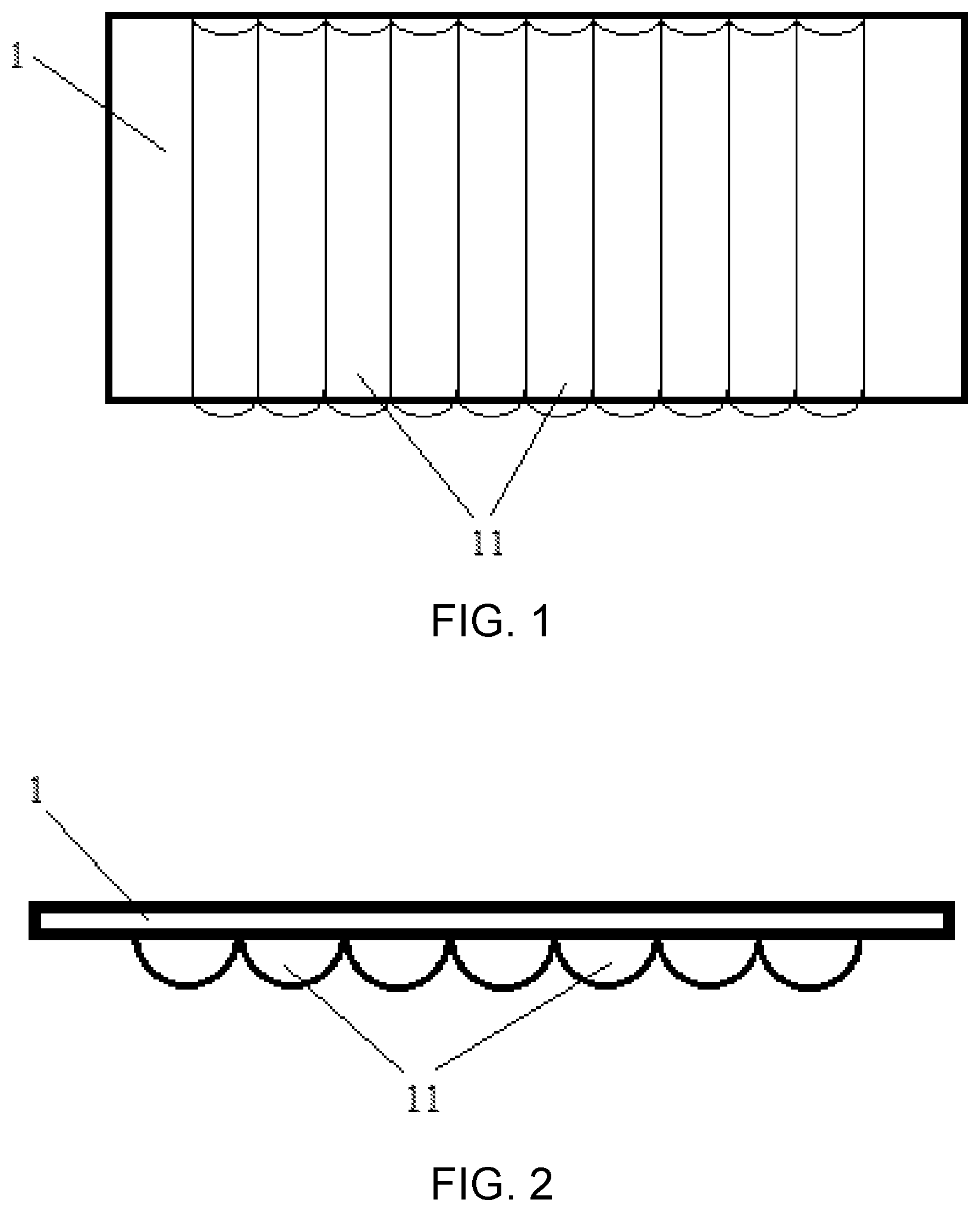 Patent US11781968 Figure 1 – Device for cigarette tipping paper anti-adhesion test and its application method