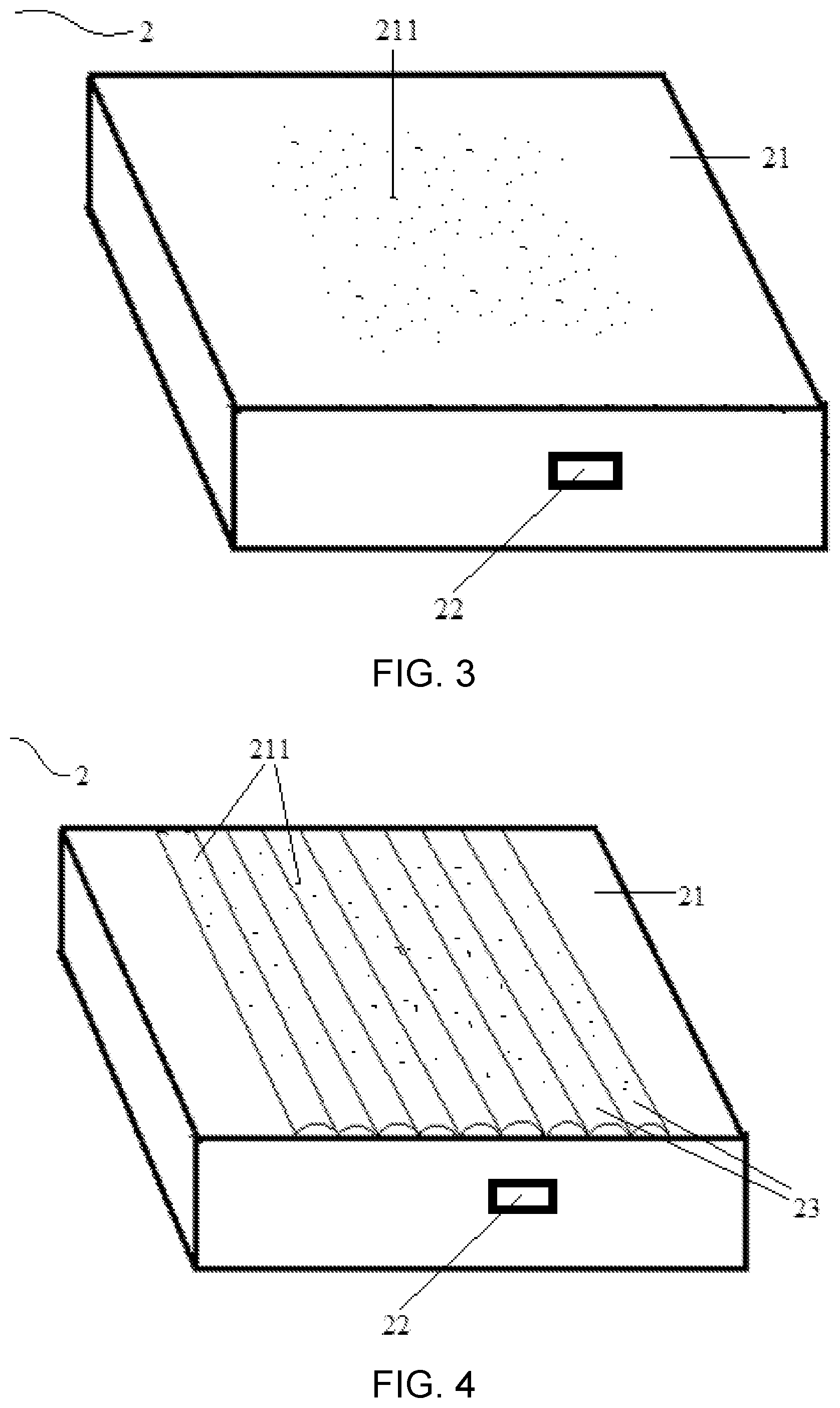 Patent US11781968 Figure 2 – Device for cigarette tipping paper anti-adhesion test and its application method