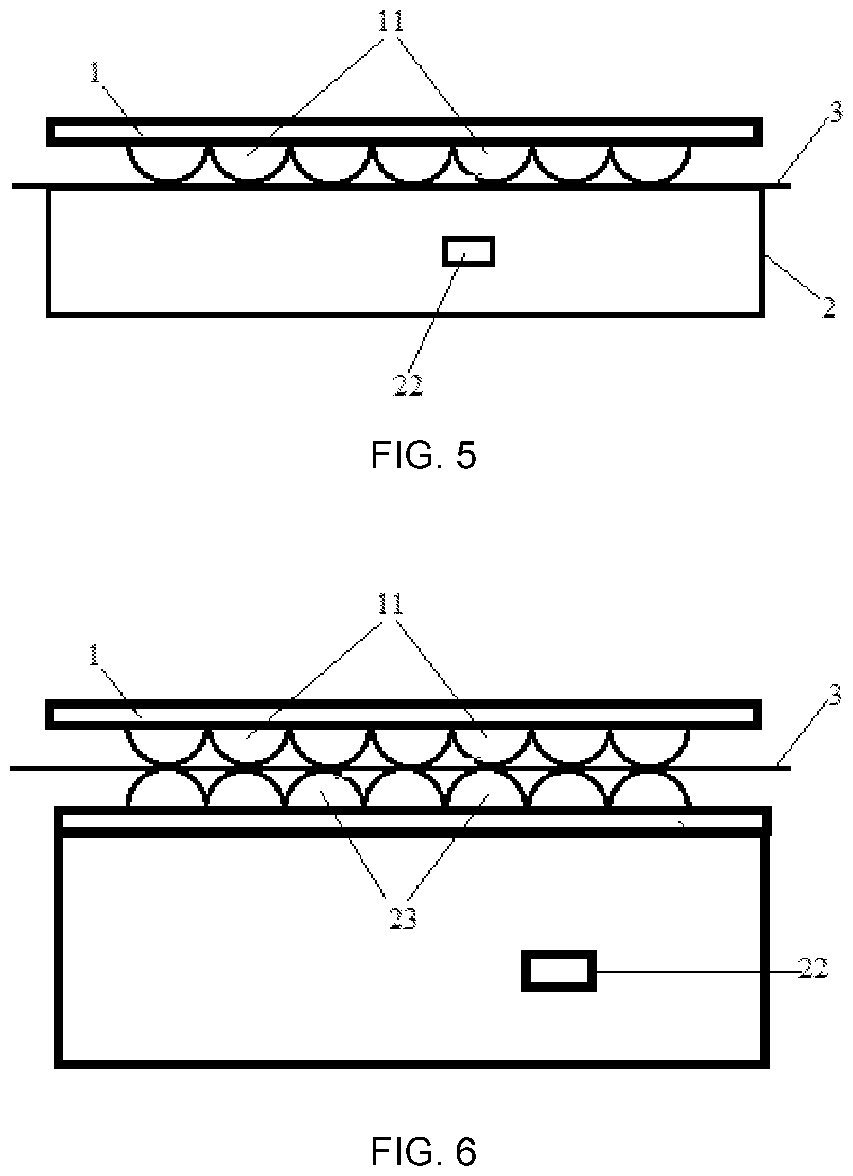 Patent US11781968 Figure 3 – Device for cigarette tipping paper anti-adhesion test and its application method