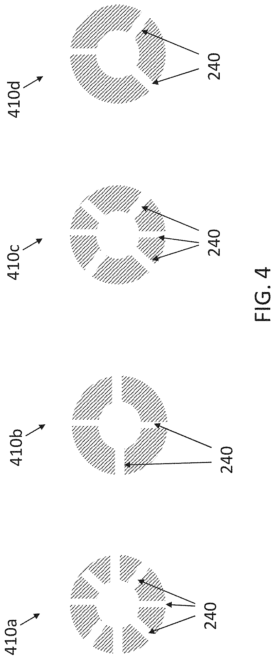 Patent US11781969 Figure 4 – Clean gas curtain to prevent particle buildup during concentration measurement