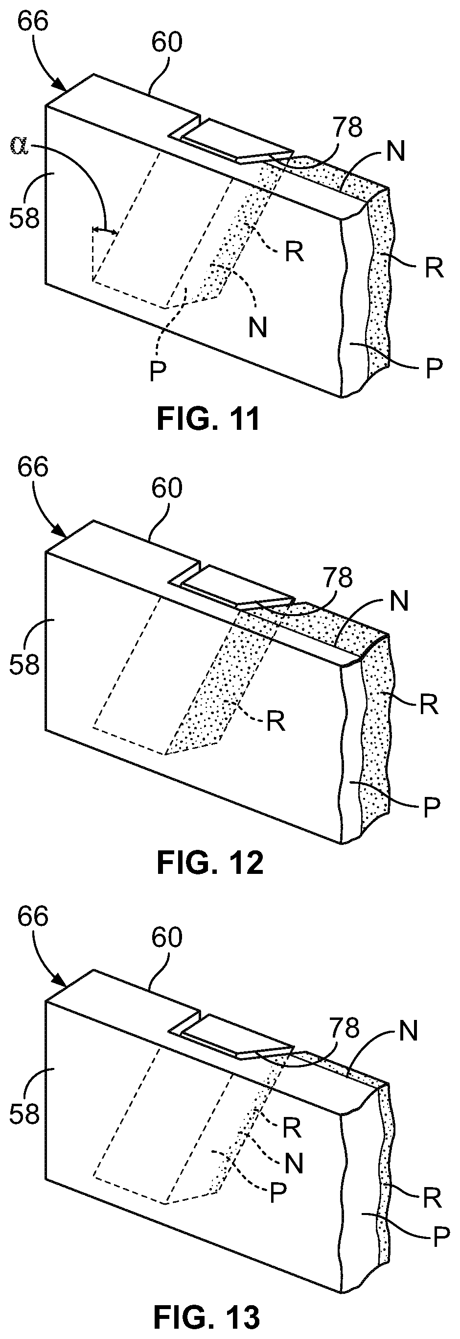 Patent US11781970 Figure 9 – Dynamic adjustment of components of a detection assembly