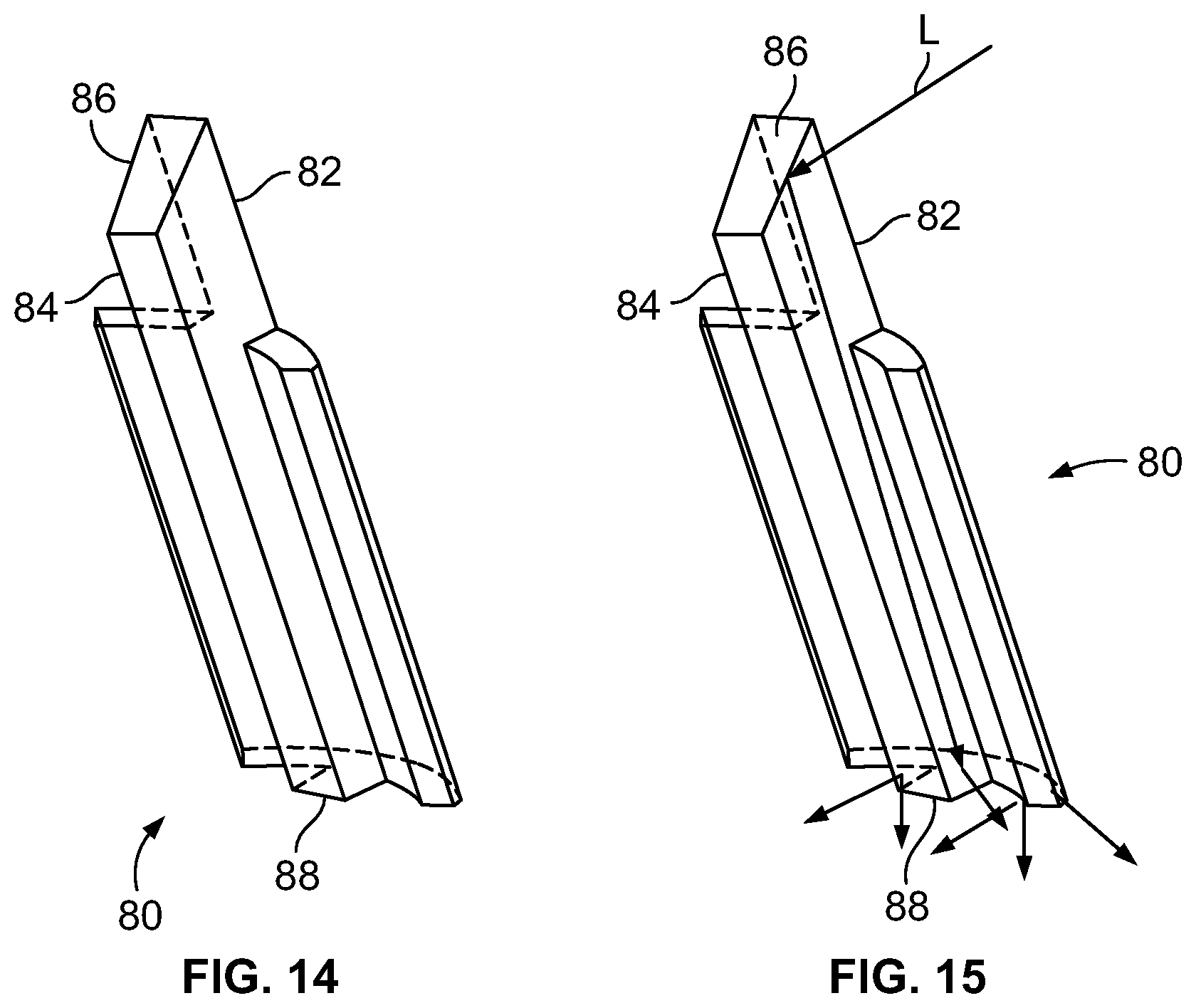 Patent US11781970 Figure 10 – Dynamic adjustment of components of a detection assembly