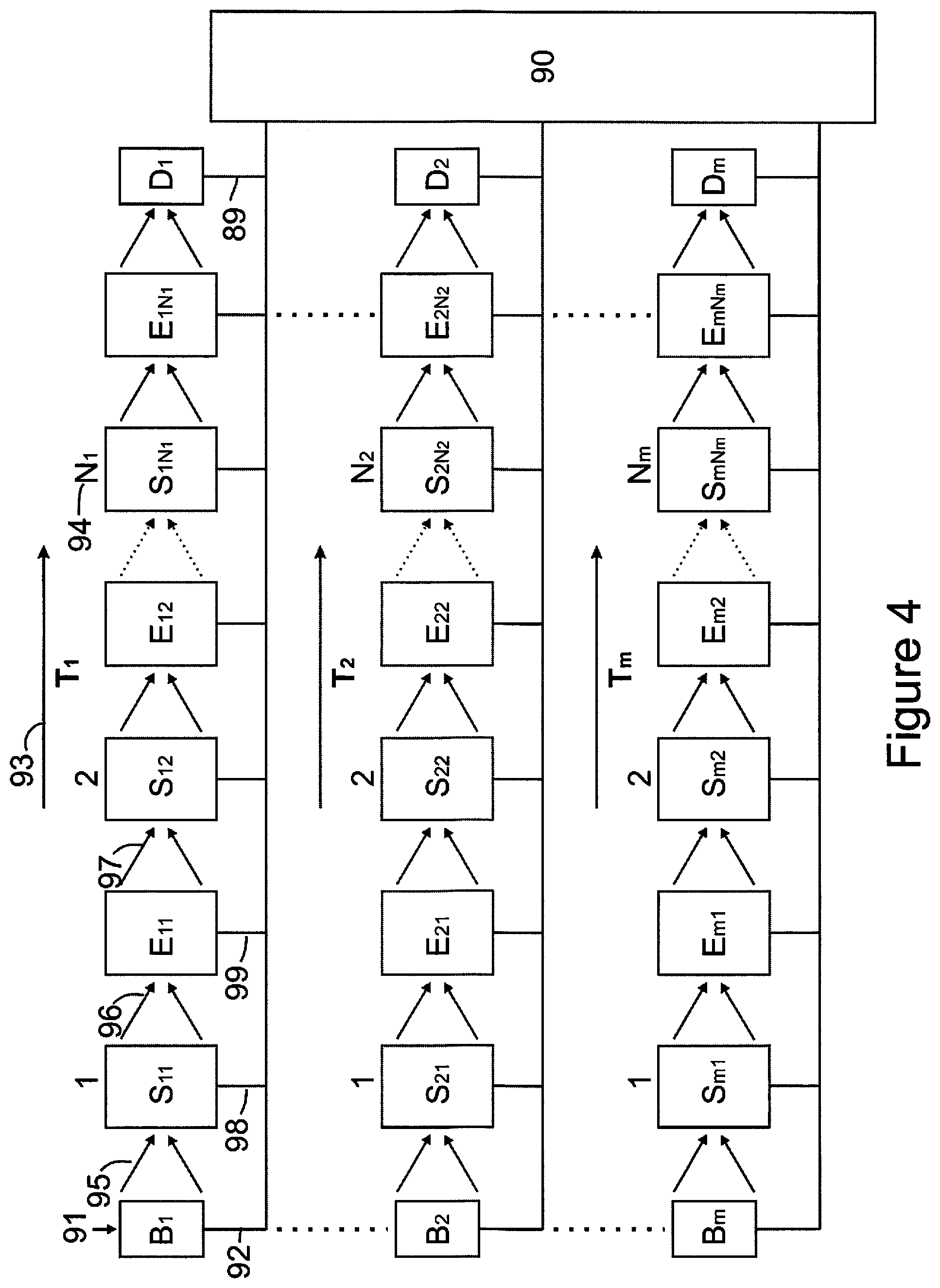 Patent US11781977 Figure 4 – Amplified multiplex absorption spectroscopy