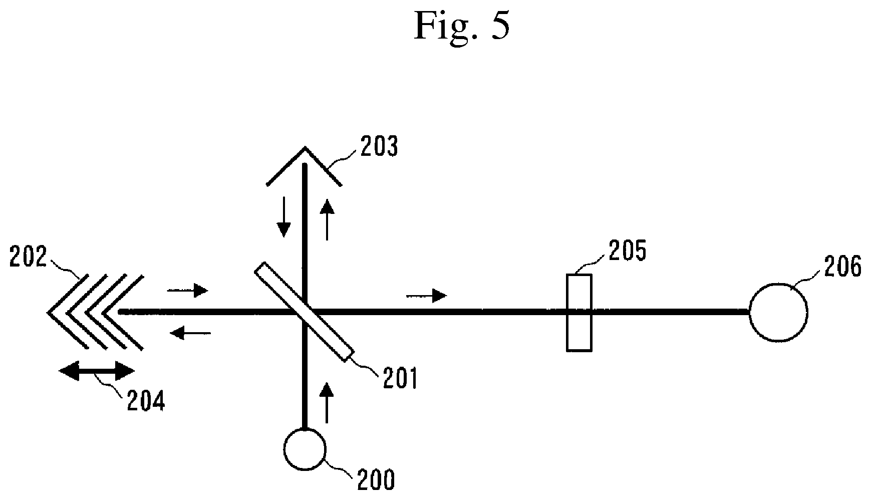 Patent US11781978 Figure 5 – Spectroscopic measurement device