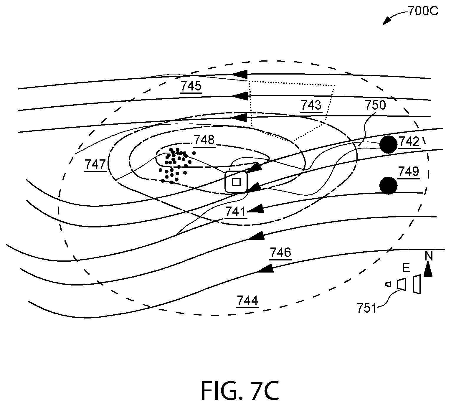 Patent US11781979 Figure 9 – Air quality monitoring system and method