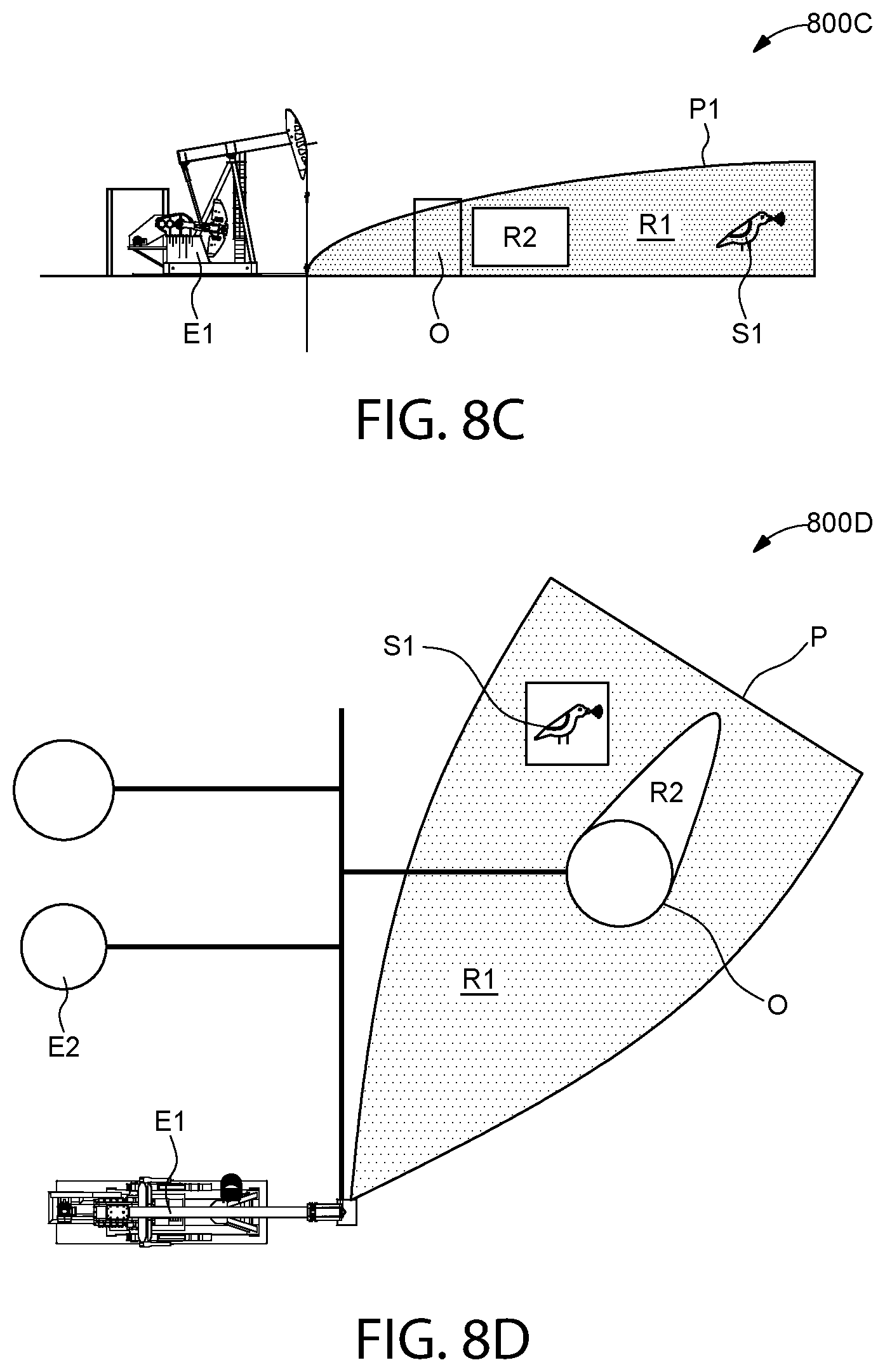 Patent US11781979 Figure 13 – Air quality monitoring system and method