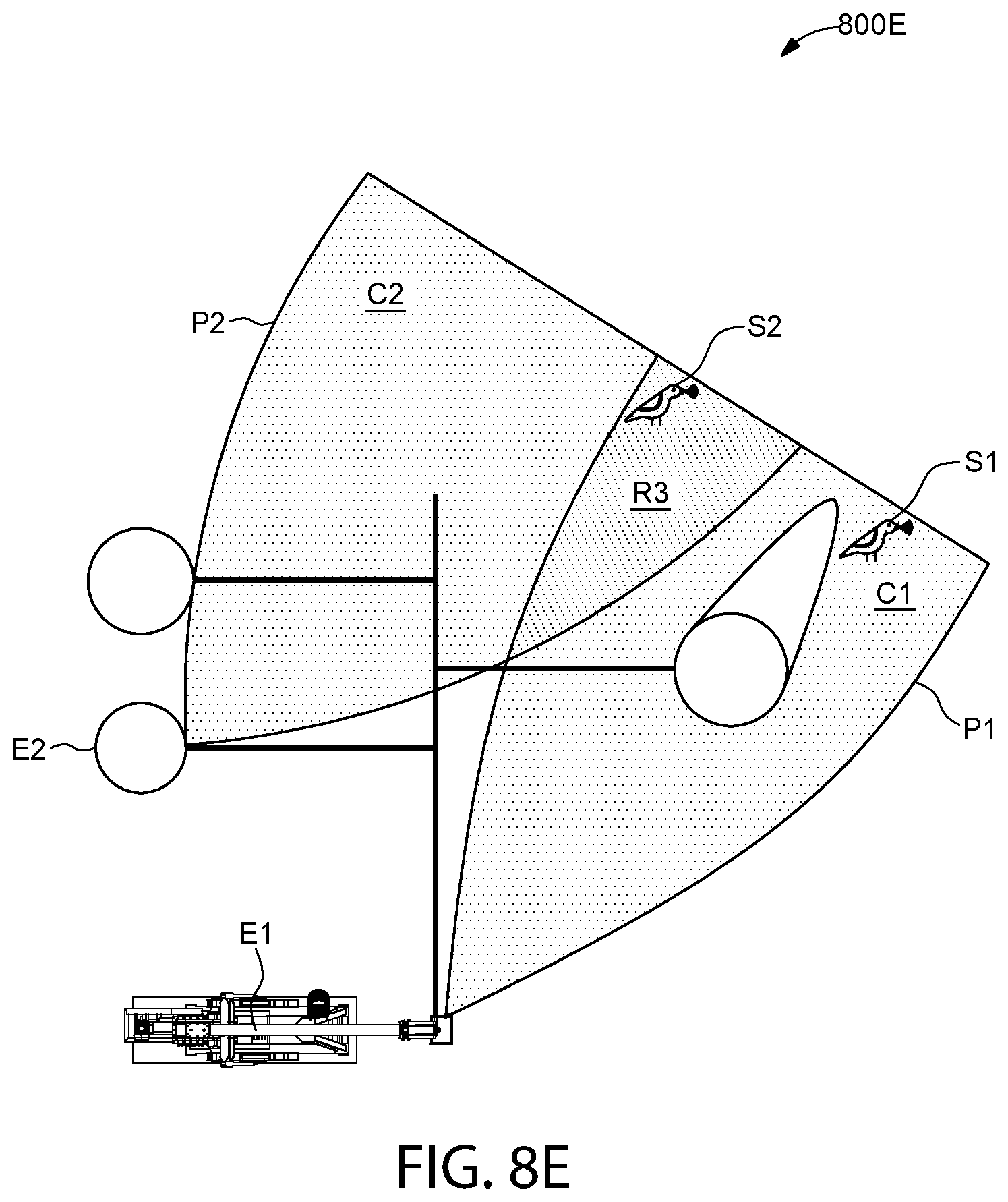 Patent US11781979 Figure 14 – Air quality monitoring system and method