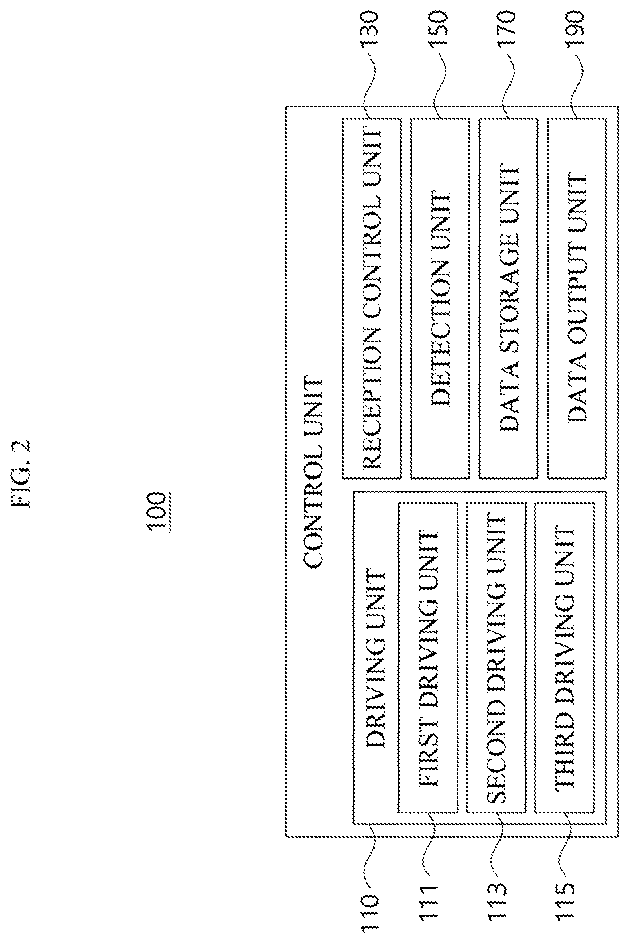 Patent US11781981 Figure 2 – Specimen inspection apparatus and specimen inspection method