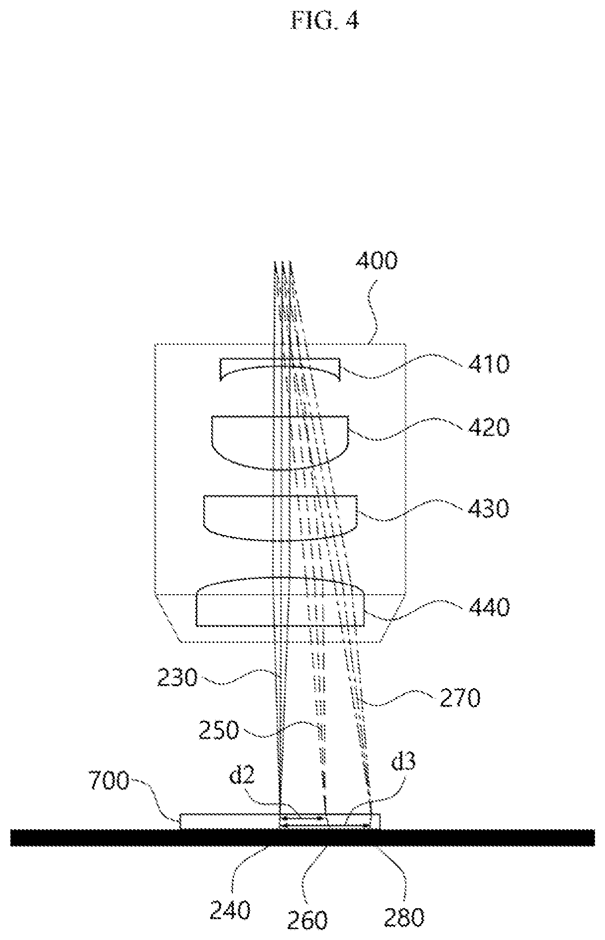 Patent US11781981 Figure 4 – Specimen inspection apparatus and specimen inspection method