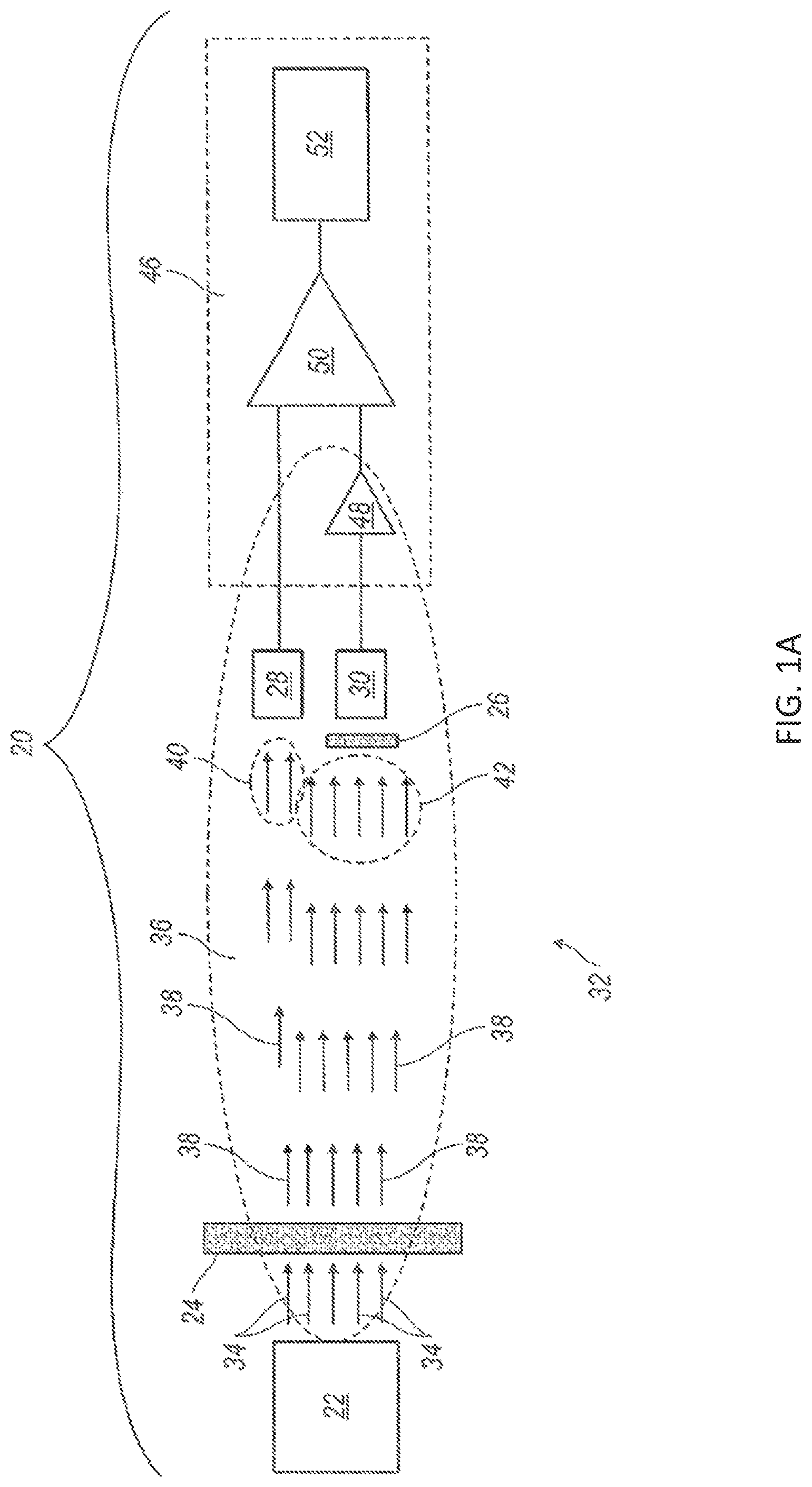 Patent US11781982 Figure 1 – Simple sugar concentration sensor and method