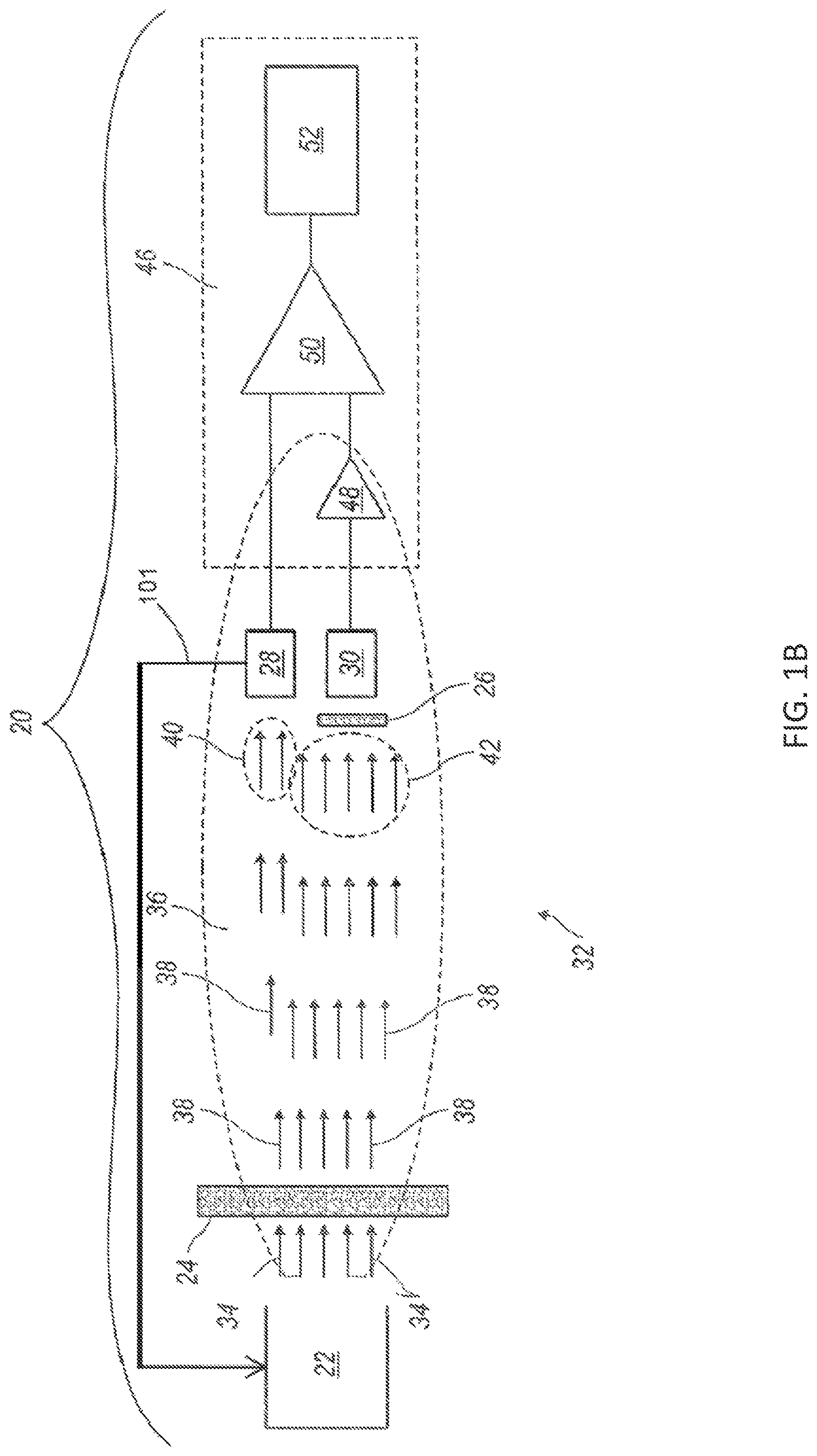 Patent US11781982 Figure 2 – Simple sugar concentration sensor and method