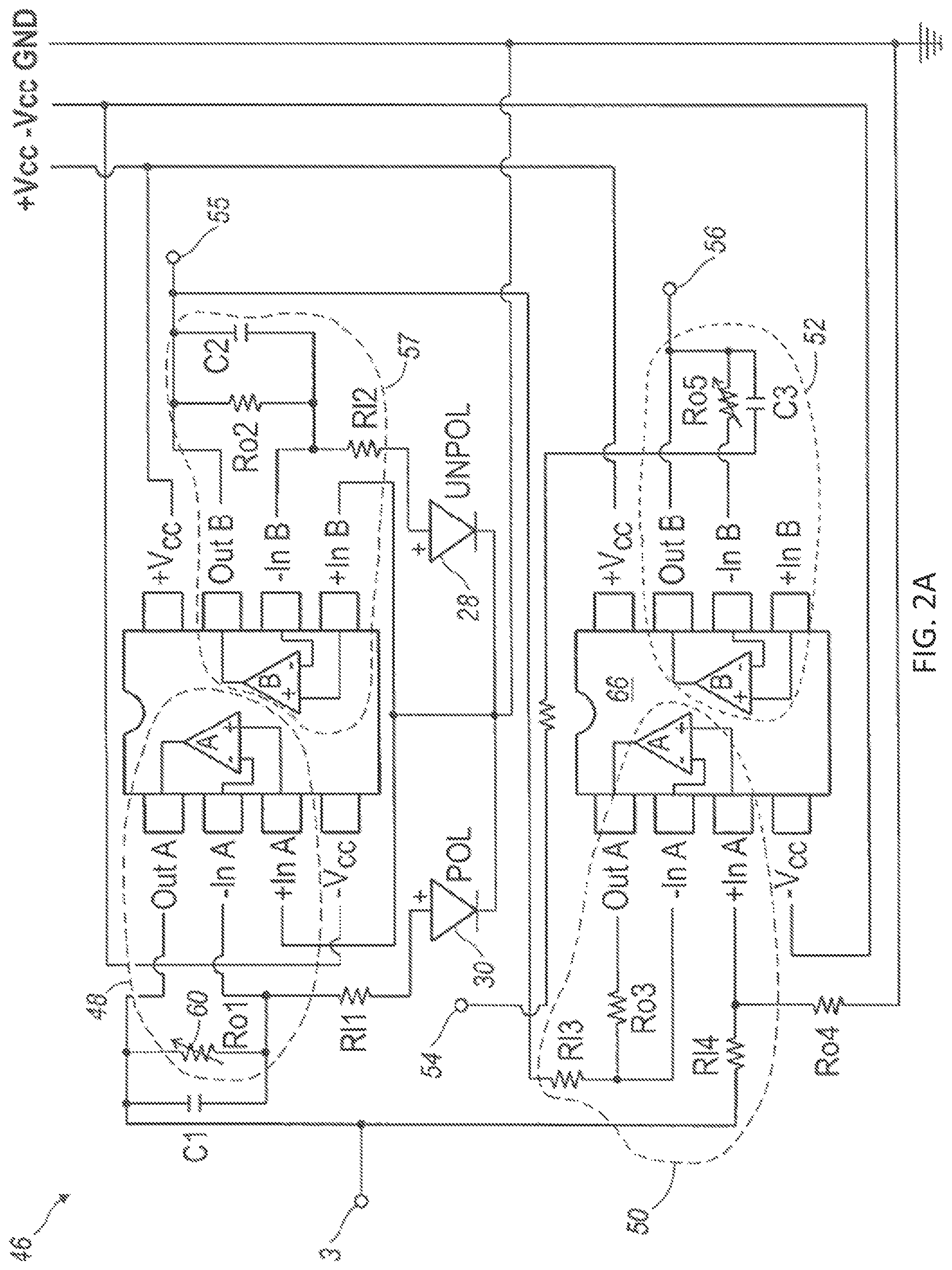 Patent US11781982 Figure 3 – Simple sugar concentration sensor and method