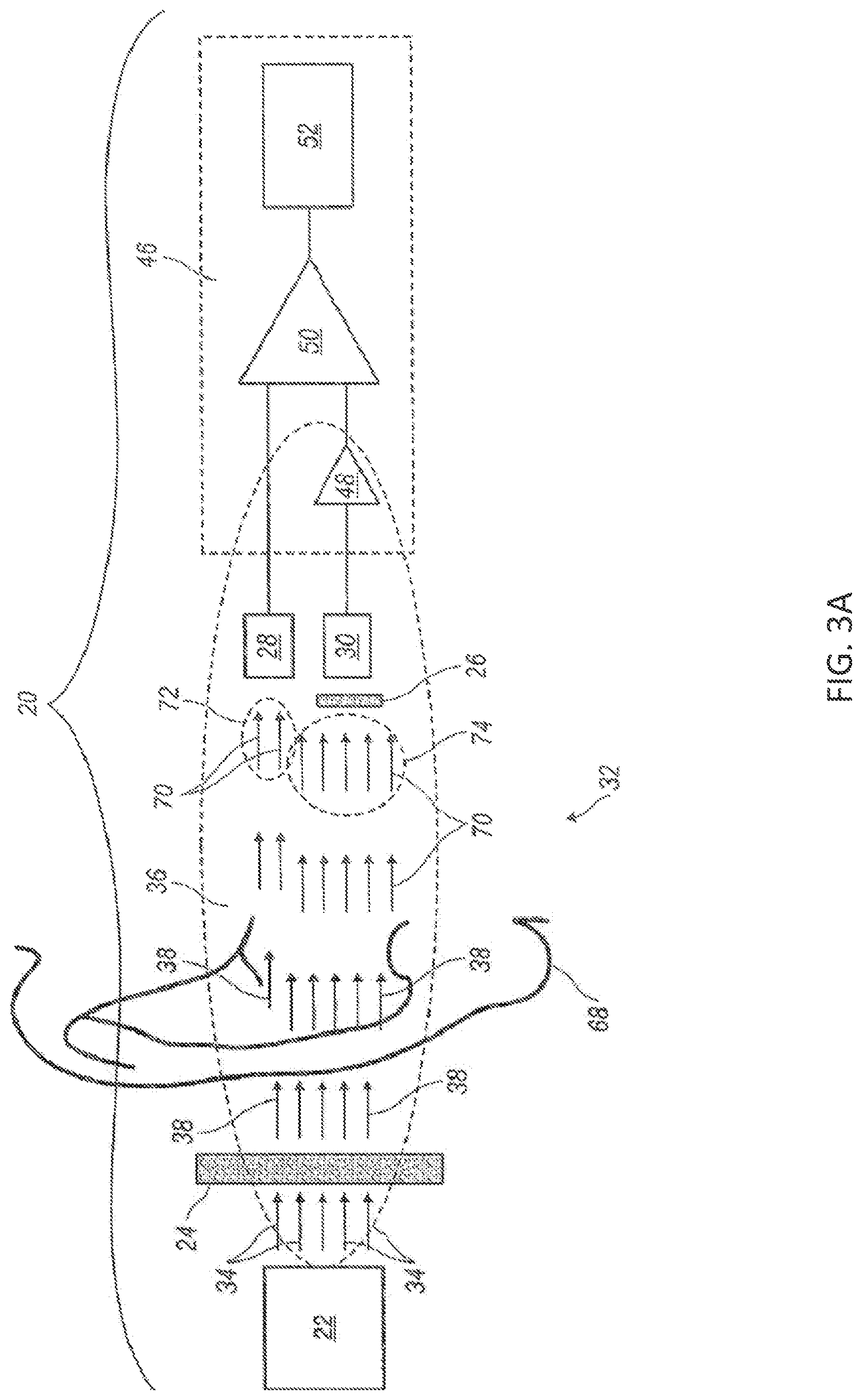 Patent US11781982 Figure 5 – Simple sugar concentration sensor and method