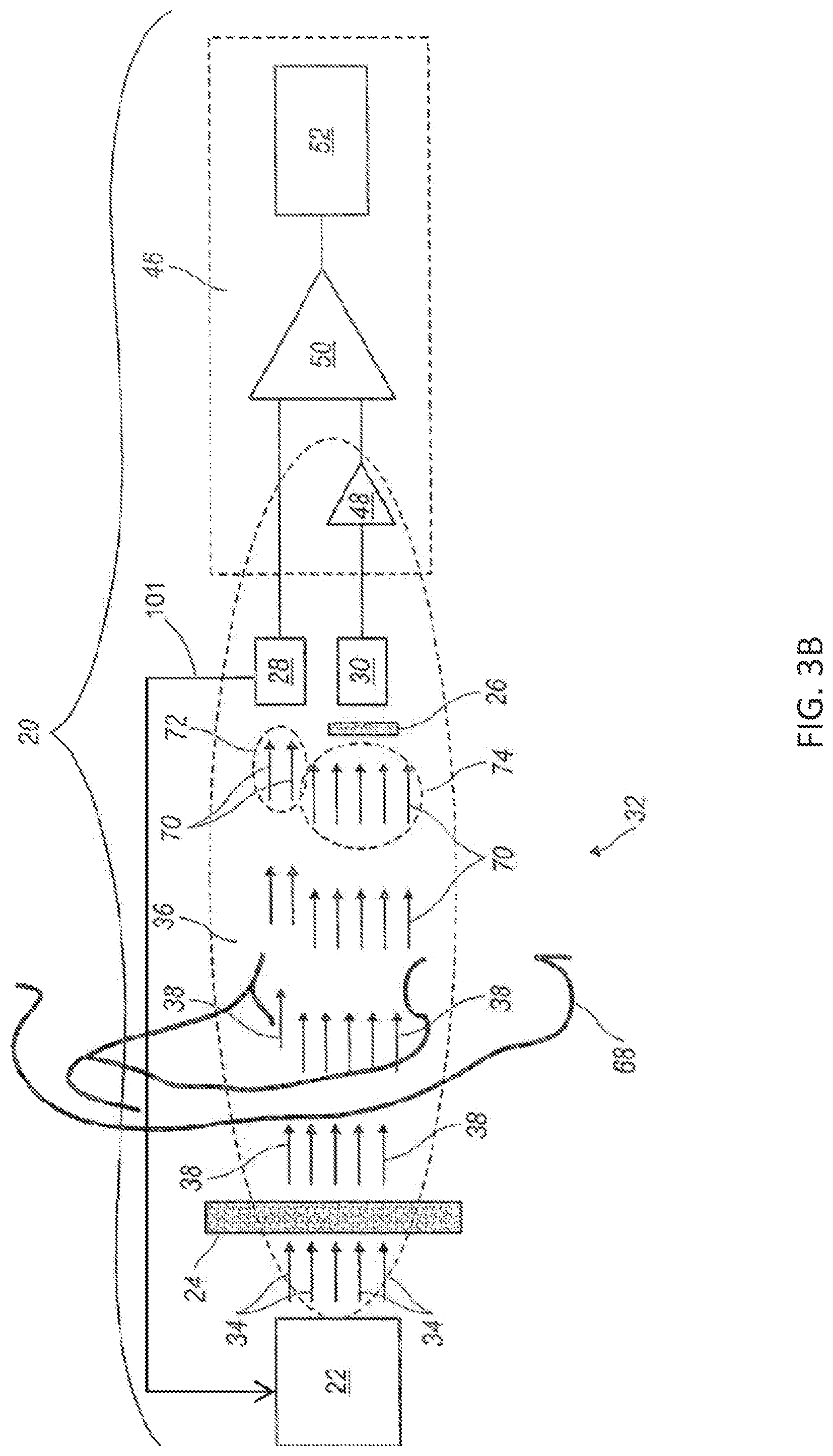 Patent US11781982 Figure 6 – Simple sugar concentration sensor and method