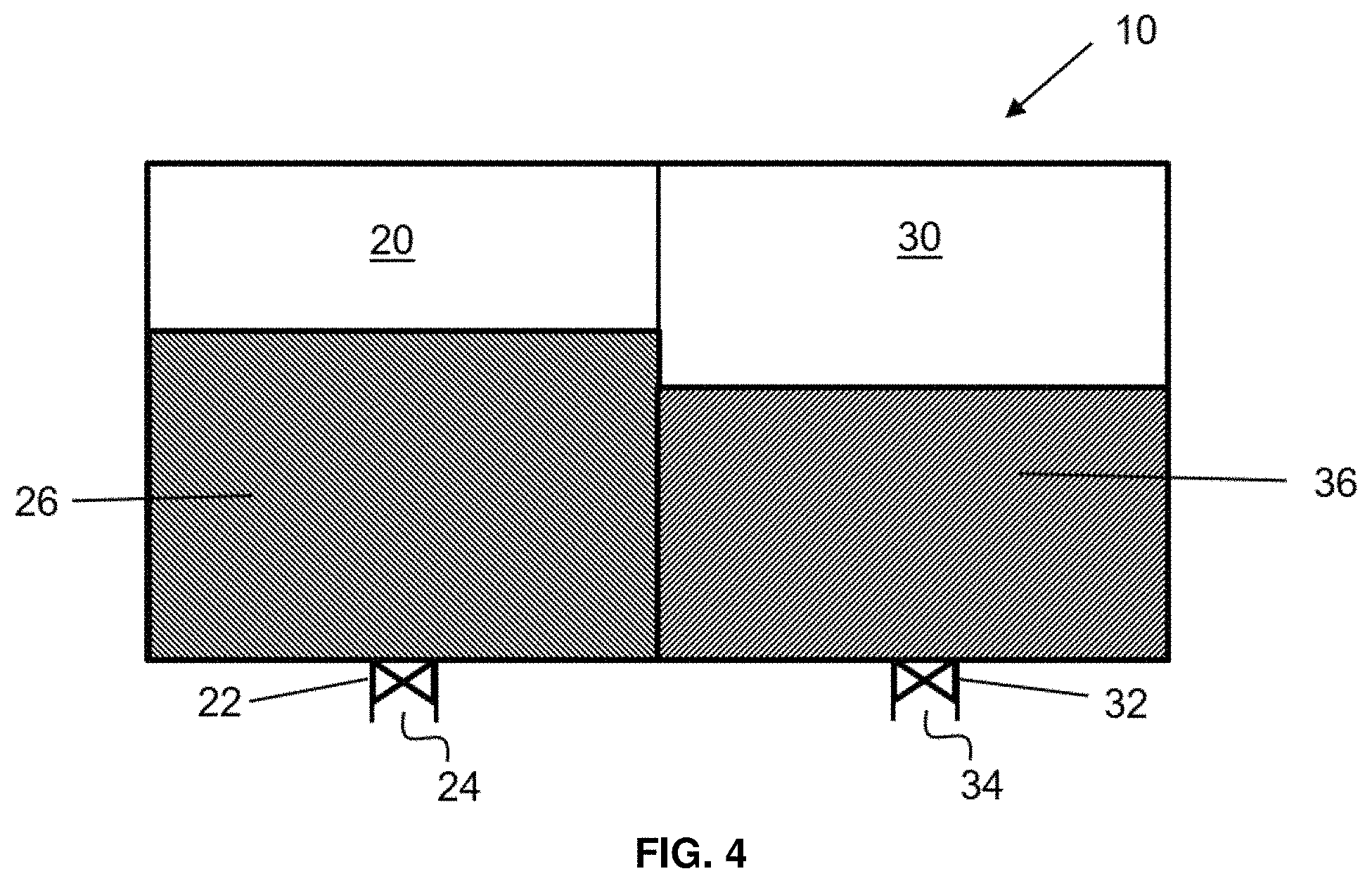 Patent US11781984 Figure 4 – Fluorescent method to quantify copper or platinum based on catalysis