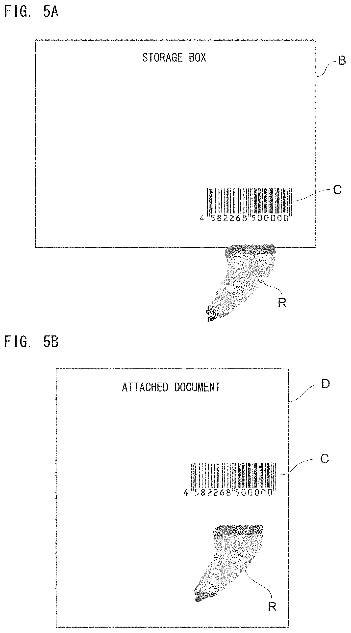 Patent US11781987 Figure 5 – Fluorescence image analyzer and fluorescence image analyzing method