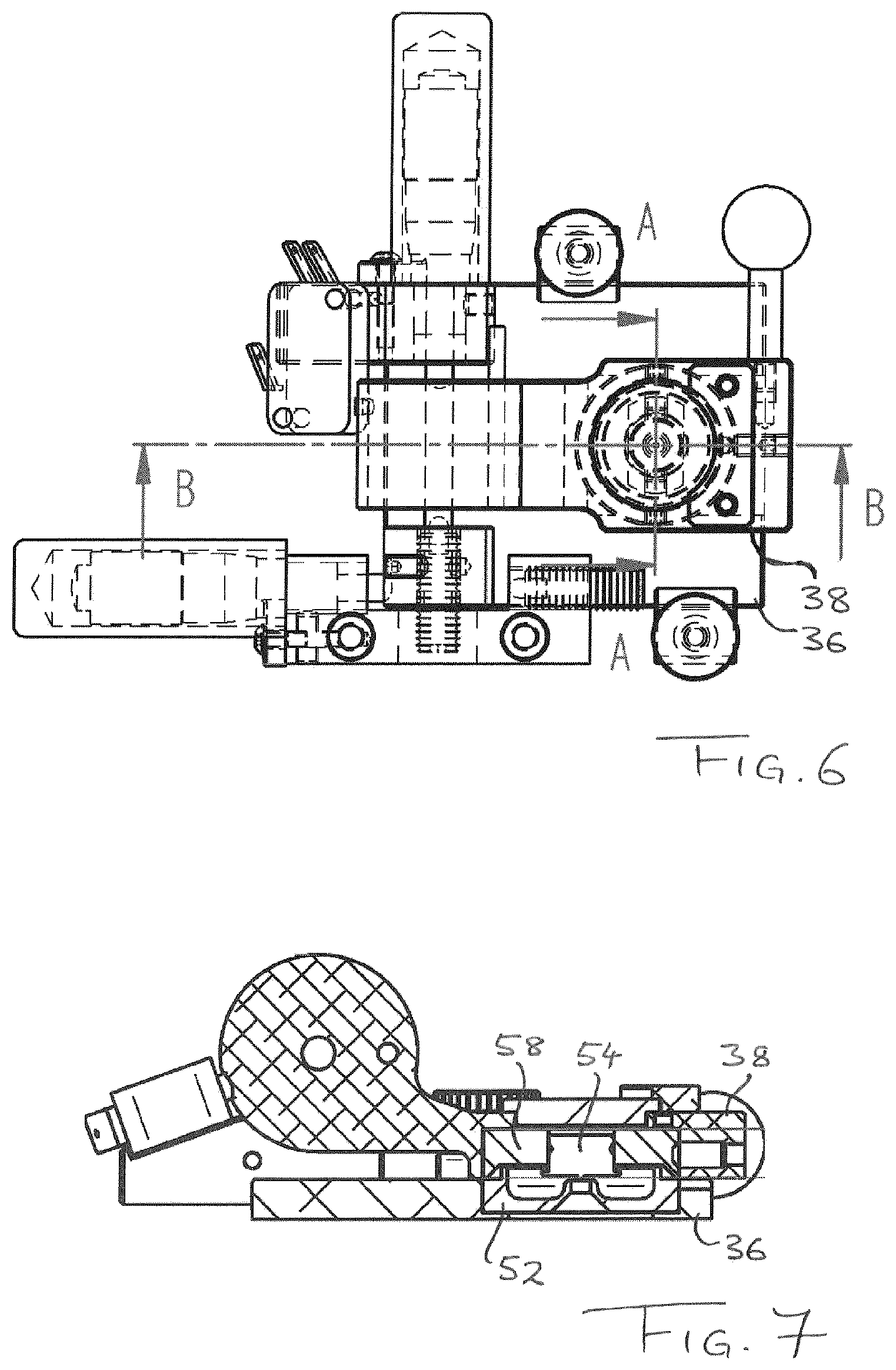 Patent US11781989 Figure 5 – Apparatuses for analyzing the optical properties of a sample