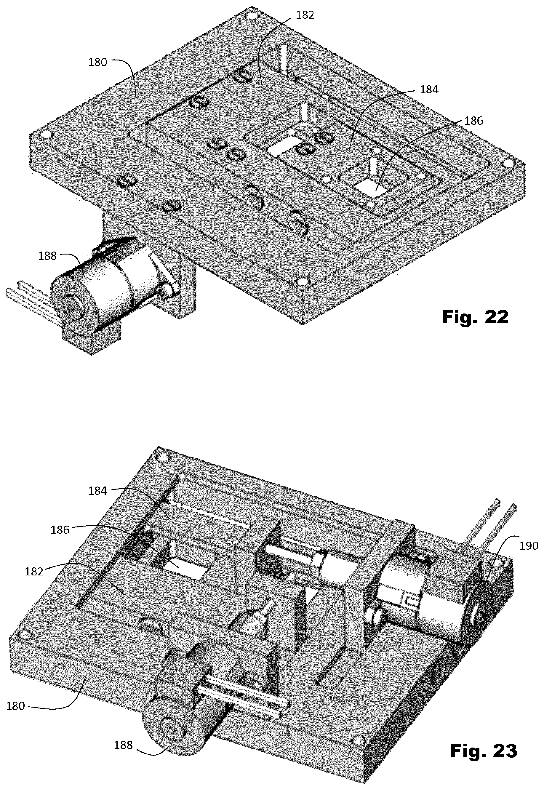 Patent US11781989 Figure 15 – Apparatuses for analyzing the optical properties of a sample