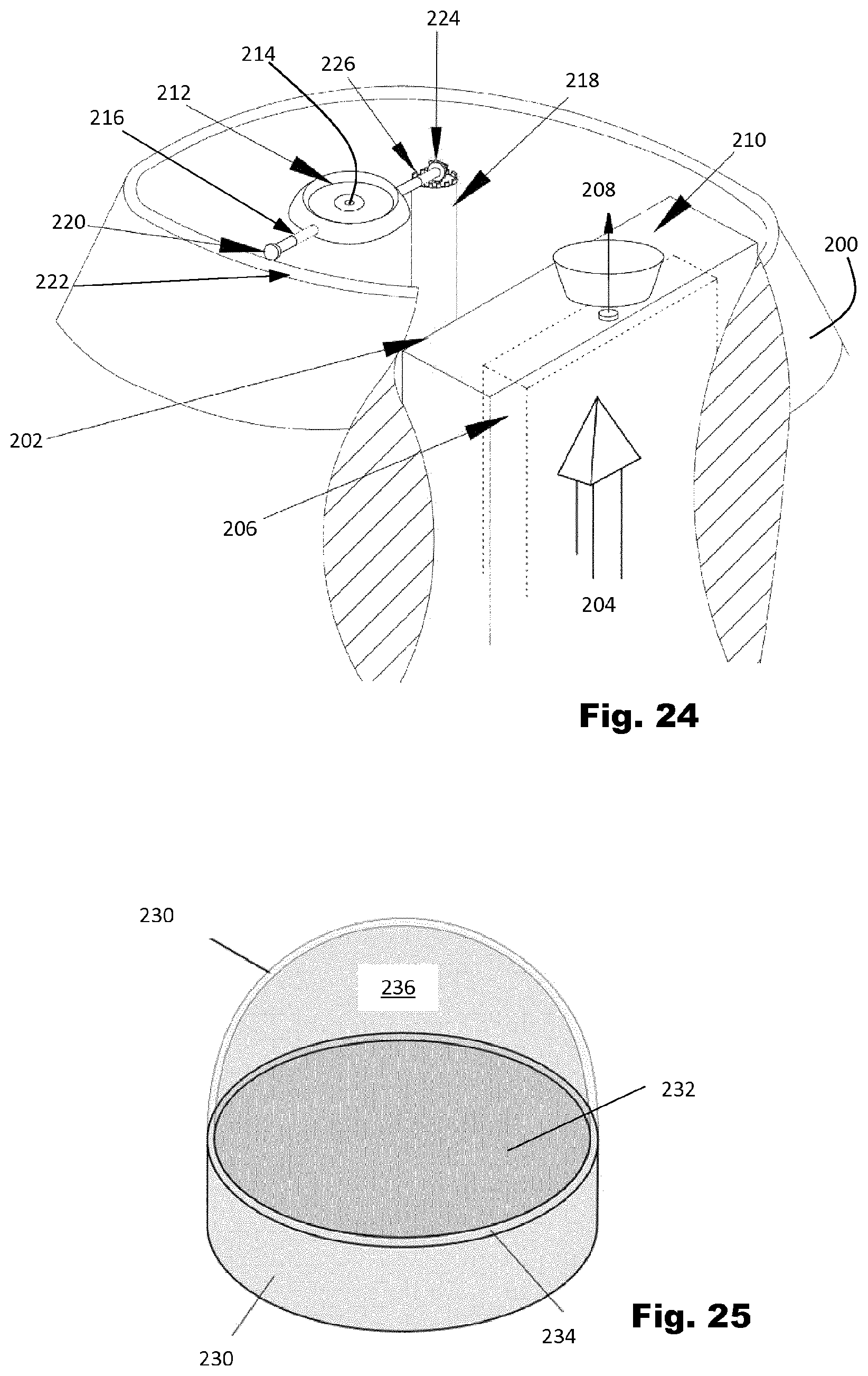 Patent US11781989 Figure 16 – Apparatuses for analyzing the optical properties of a sample