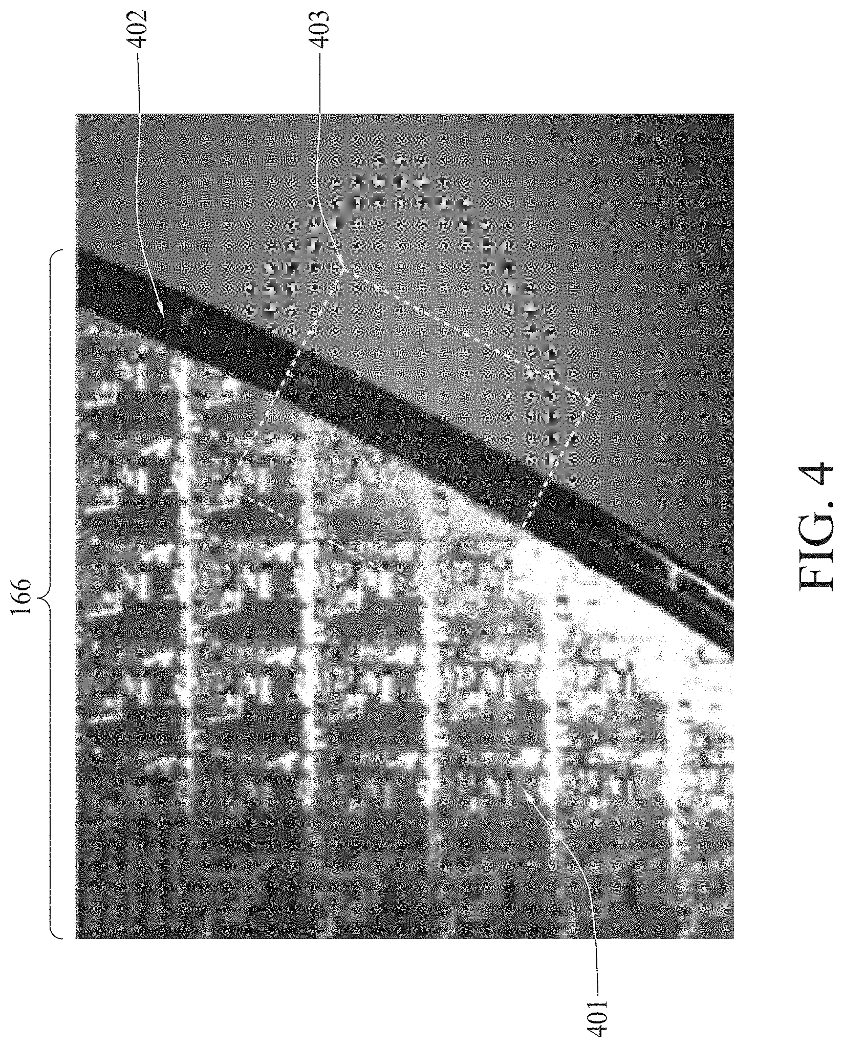 Patent US11781995 Figure 4 – Method and apparatus for monitoring edge bevel removal area in semiconductor apparatus and electroplating system