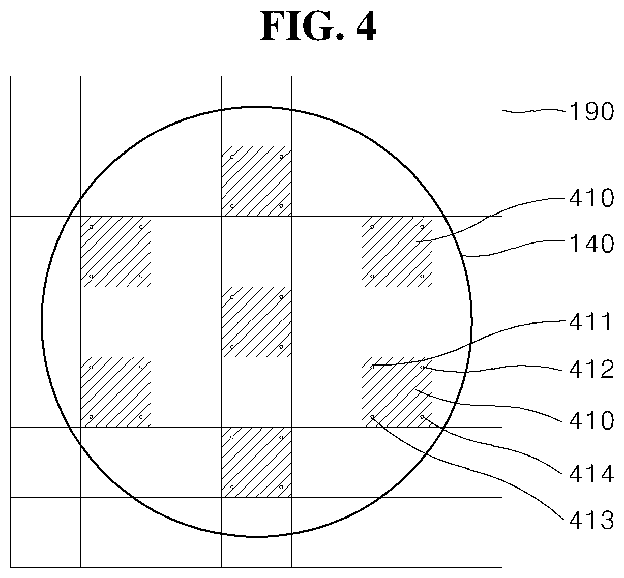 Patent US11781996 Figure 4 – Overlay measuring device and method for controlling focus and program therefor