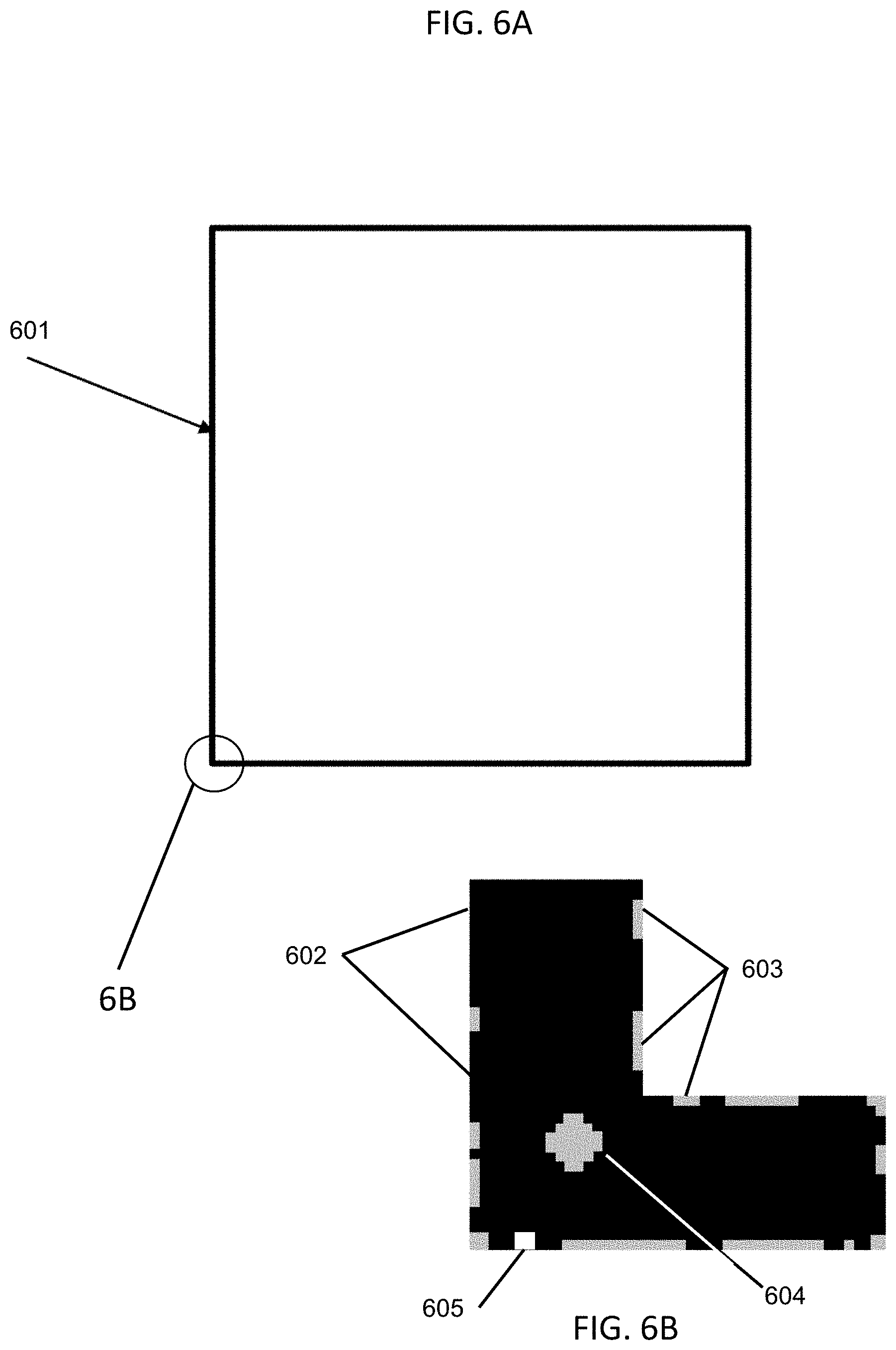 Patent US11781997 Figure 7 – Systems and methods of comparative computed tomography (CT) for qualification of commercial grade items