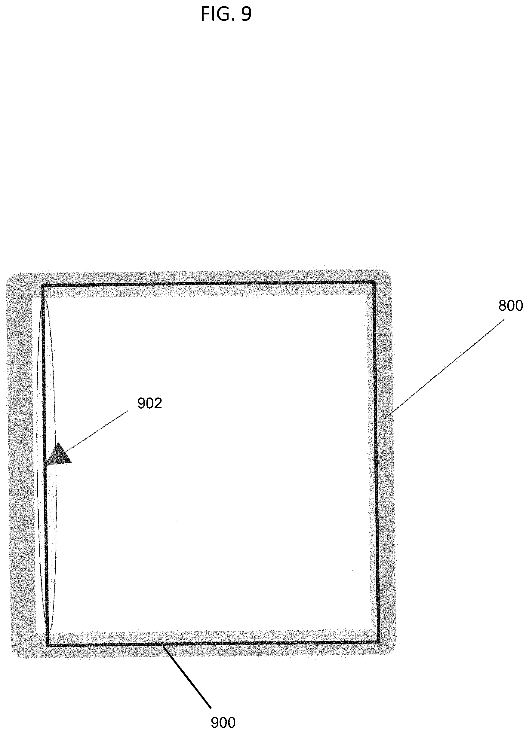 Patent US11781997 Figure 12 – Systems and methods of comparative computed tomography (CT) for qualification of commercial grade items