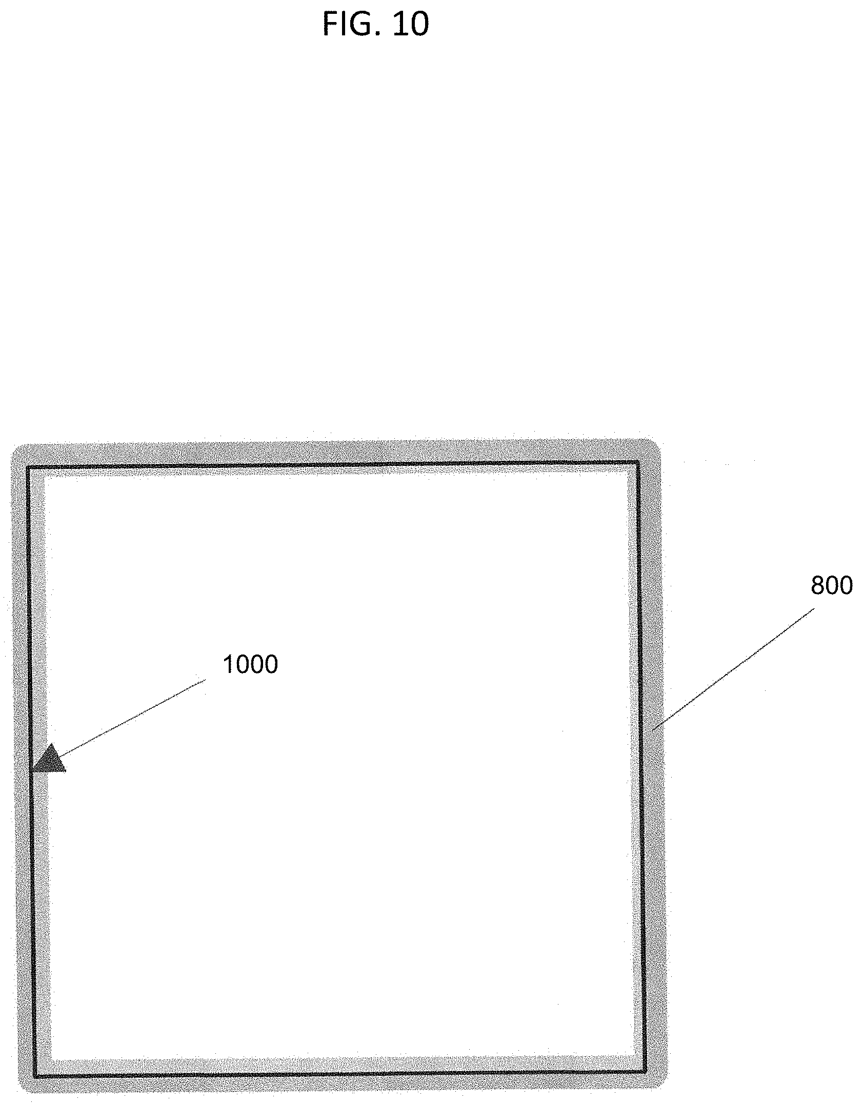 Patent US11781997 Figure 13 – Systems and methods of comparative computed tomography (CT) for qualification of commercial grade items