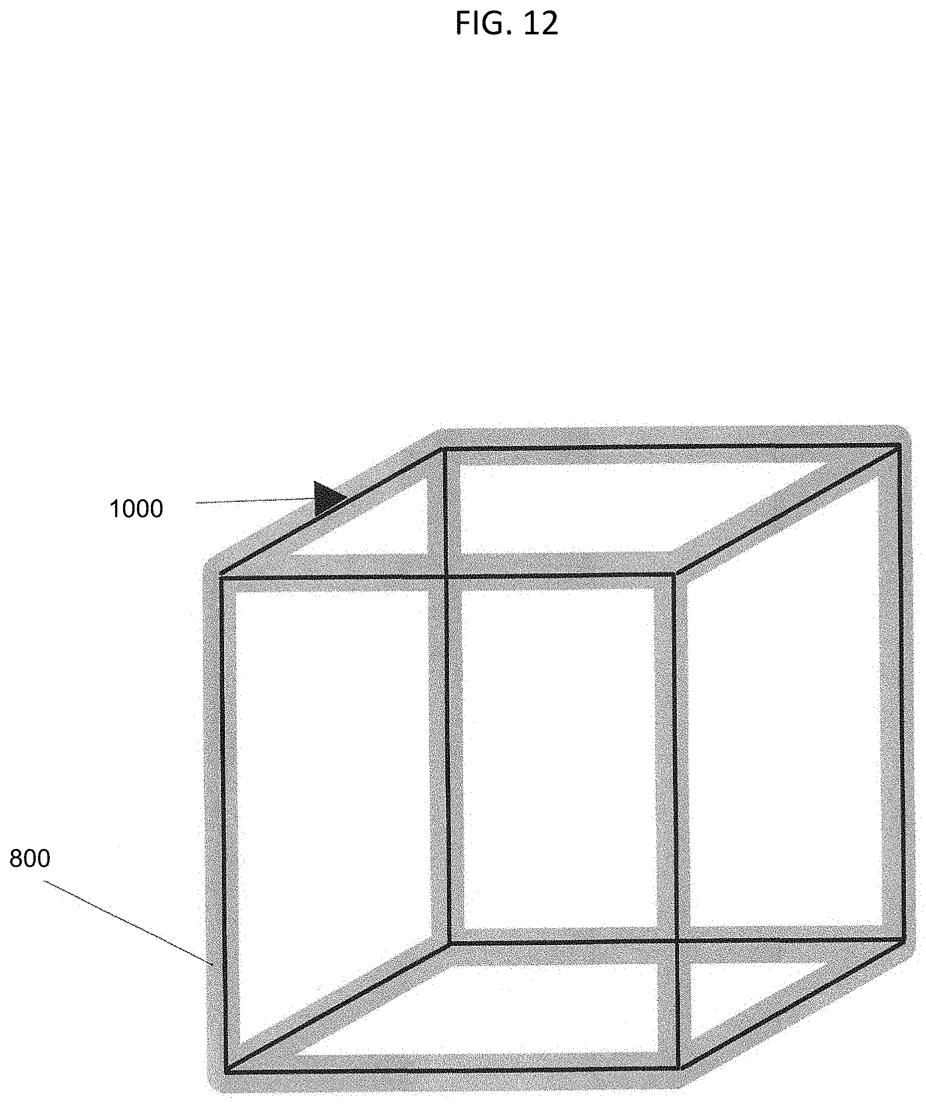 Patent US11781997 Figure 15 – Systems and methods of comparative computed tomography (CT) for qualification of commercial grade items