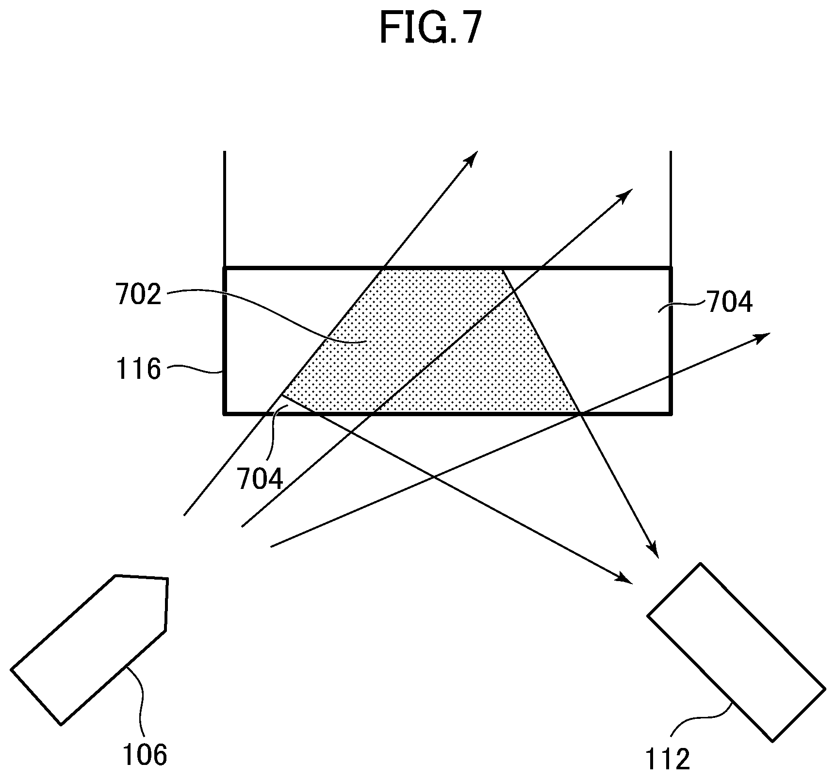 Patent US11782000 Figure 7 – Quantitative analysis method, quantitative analysis program, and X-ray fluorescence spectrometer