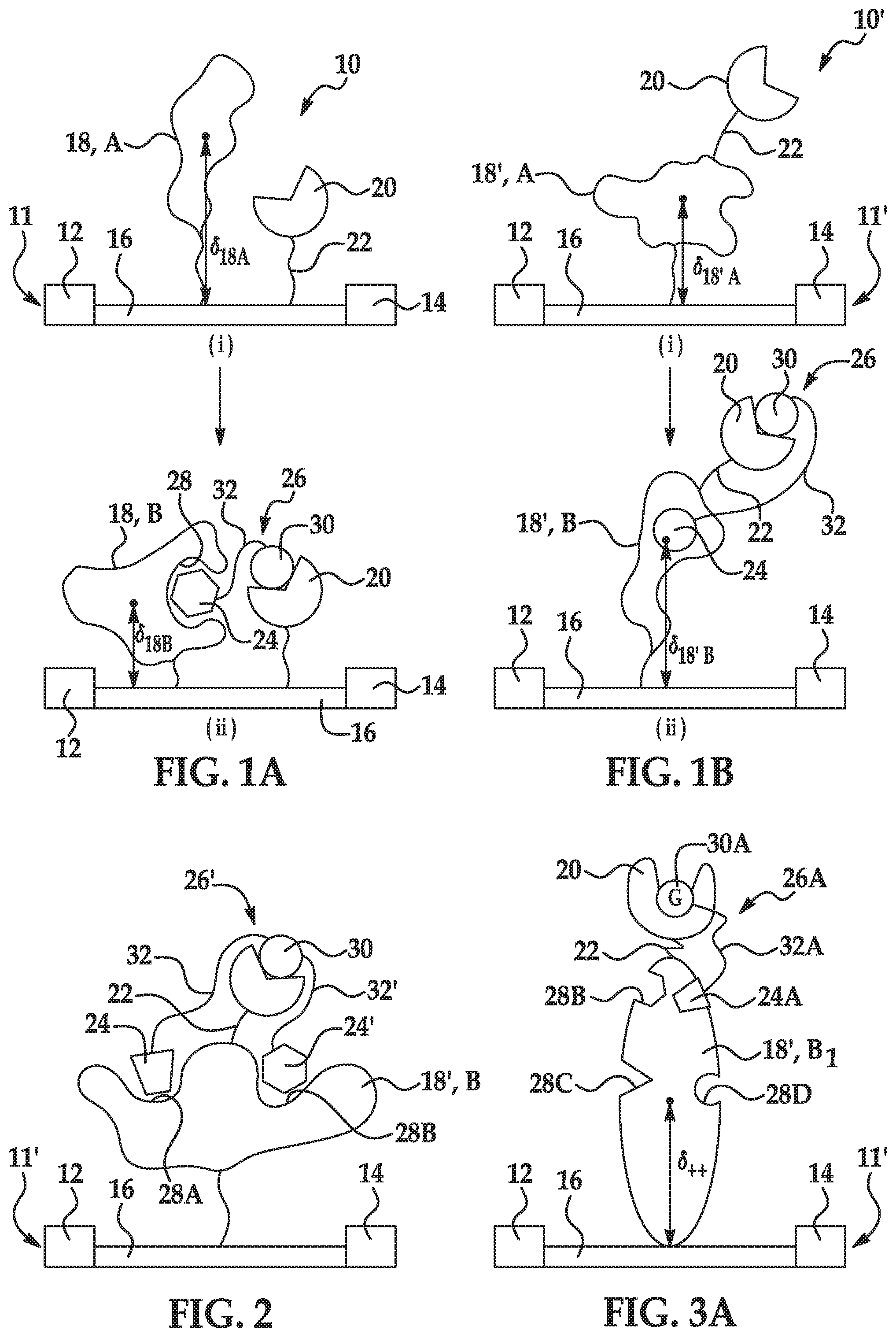 Patent US11782006 — Sensing systems — Figure 1