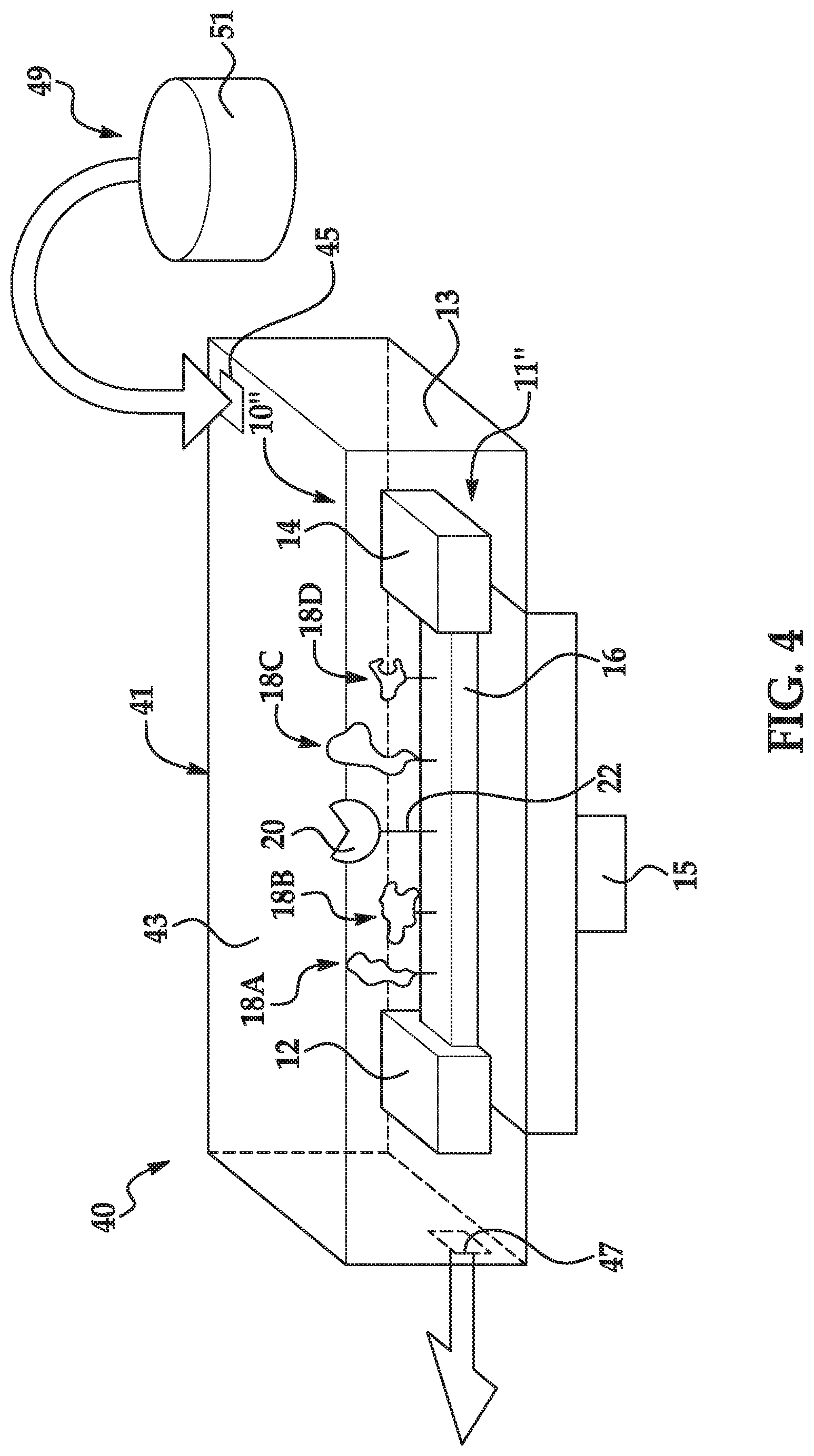 Patent US11782006 Figure 3 – Sensing systems