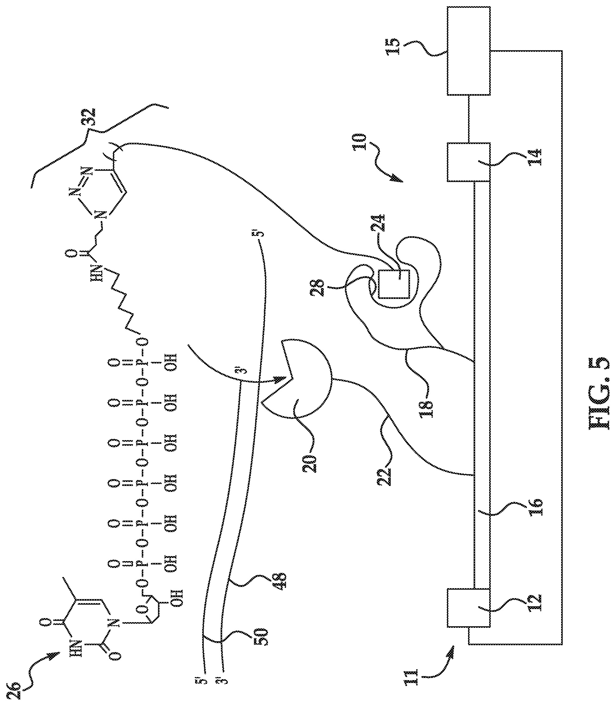 Patent US11782006 Figure 4 – Sensing systems